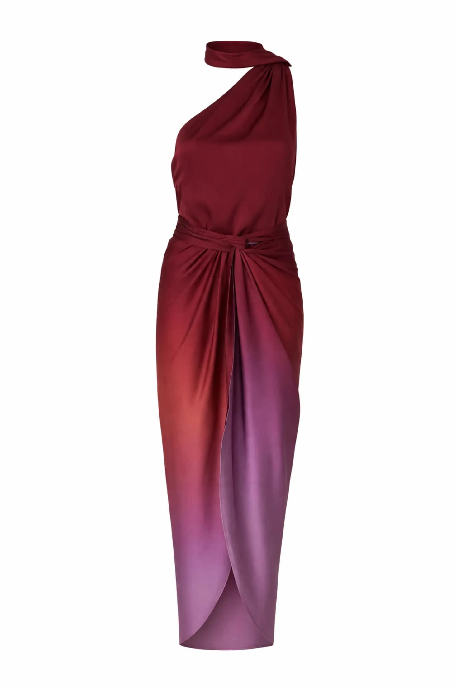 Lora Maxi Dress - imagen 2