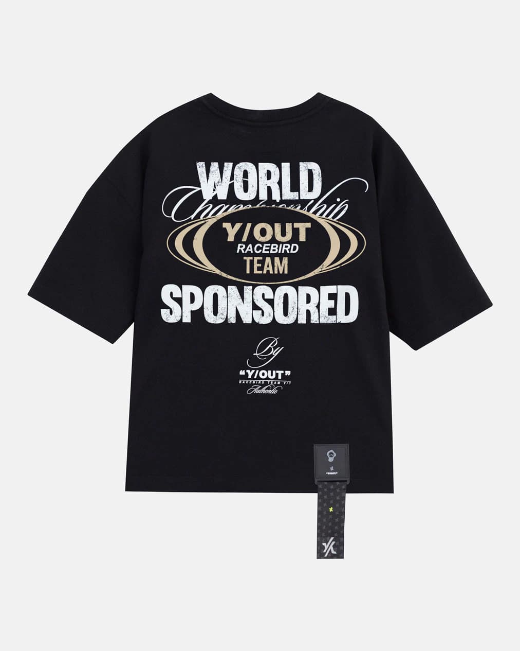 93 KPH T SHIRT - imagen 1