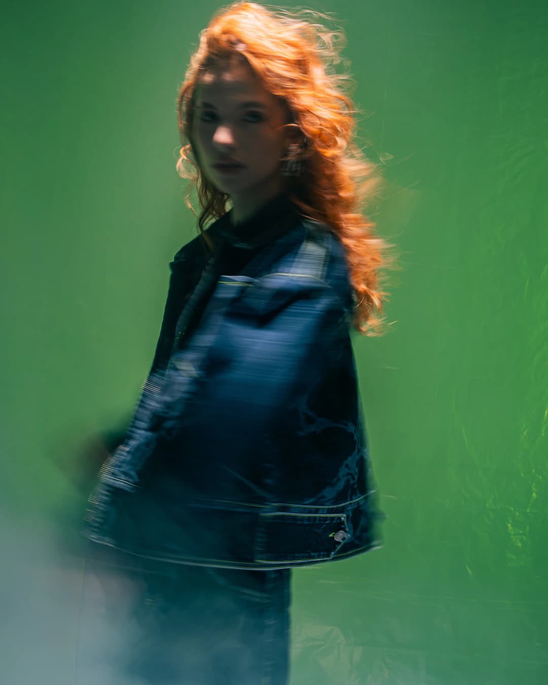 CHAQUETA CIRCUITOS - imagen 4