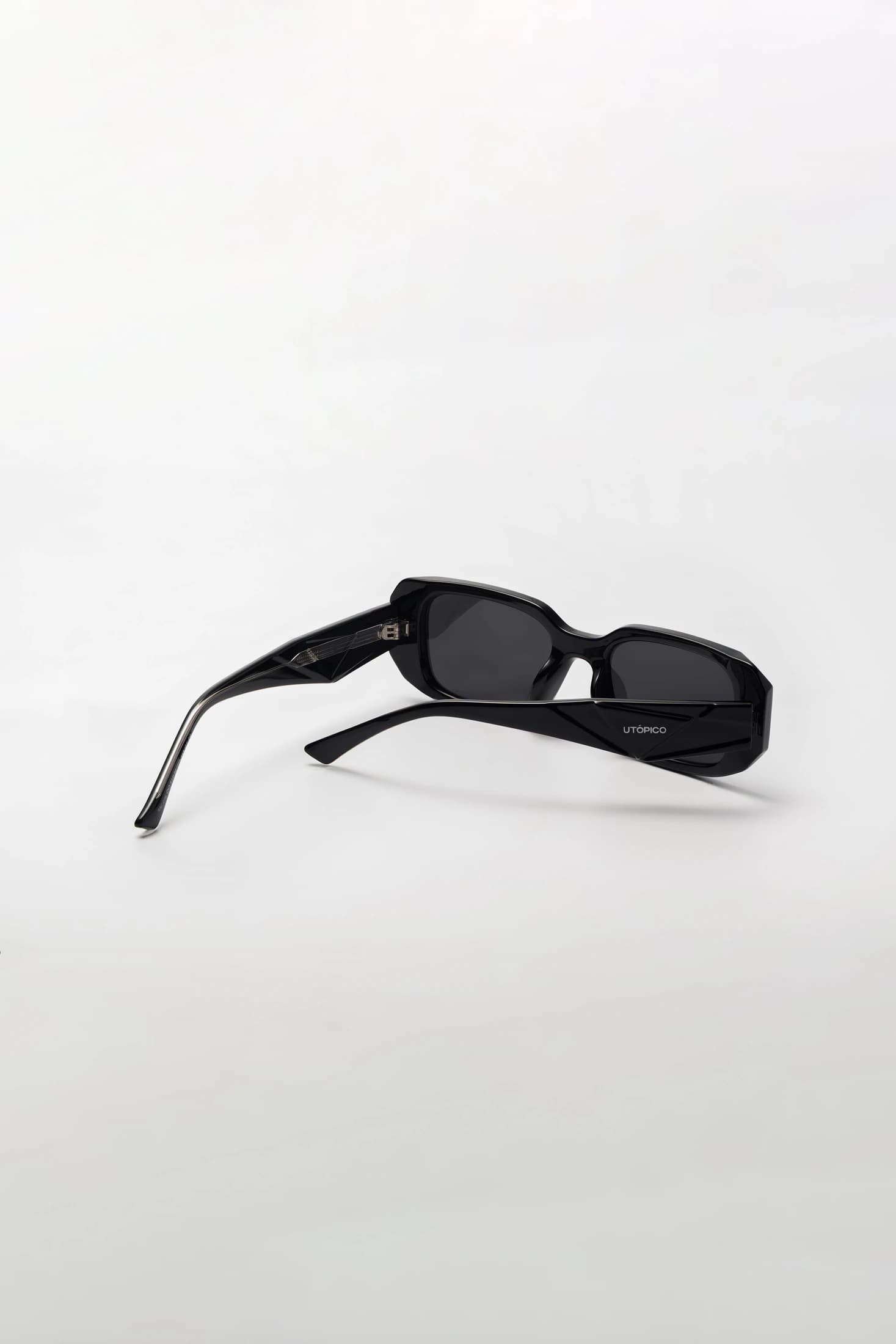 Gafas Negras Celebrity - imagen 3
