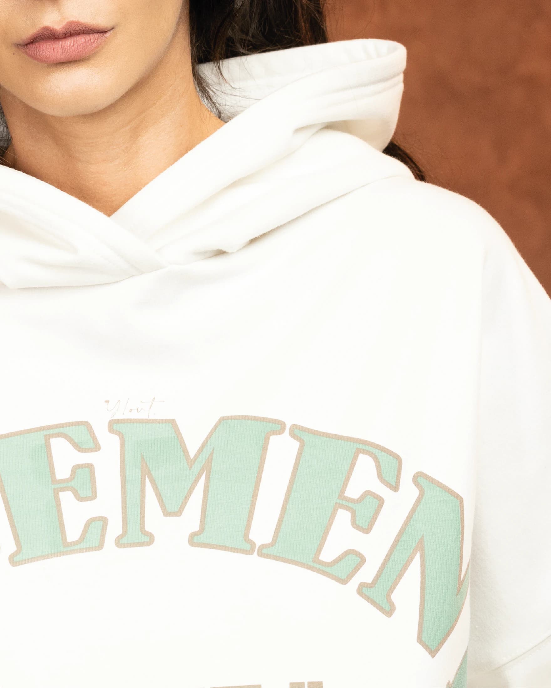 MC HOODIE - imagen 4
