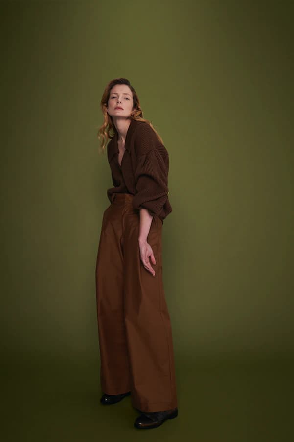 OLYMPE PANT - imagen 3