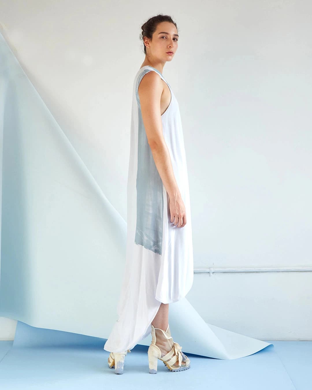 Vestido SAUCE