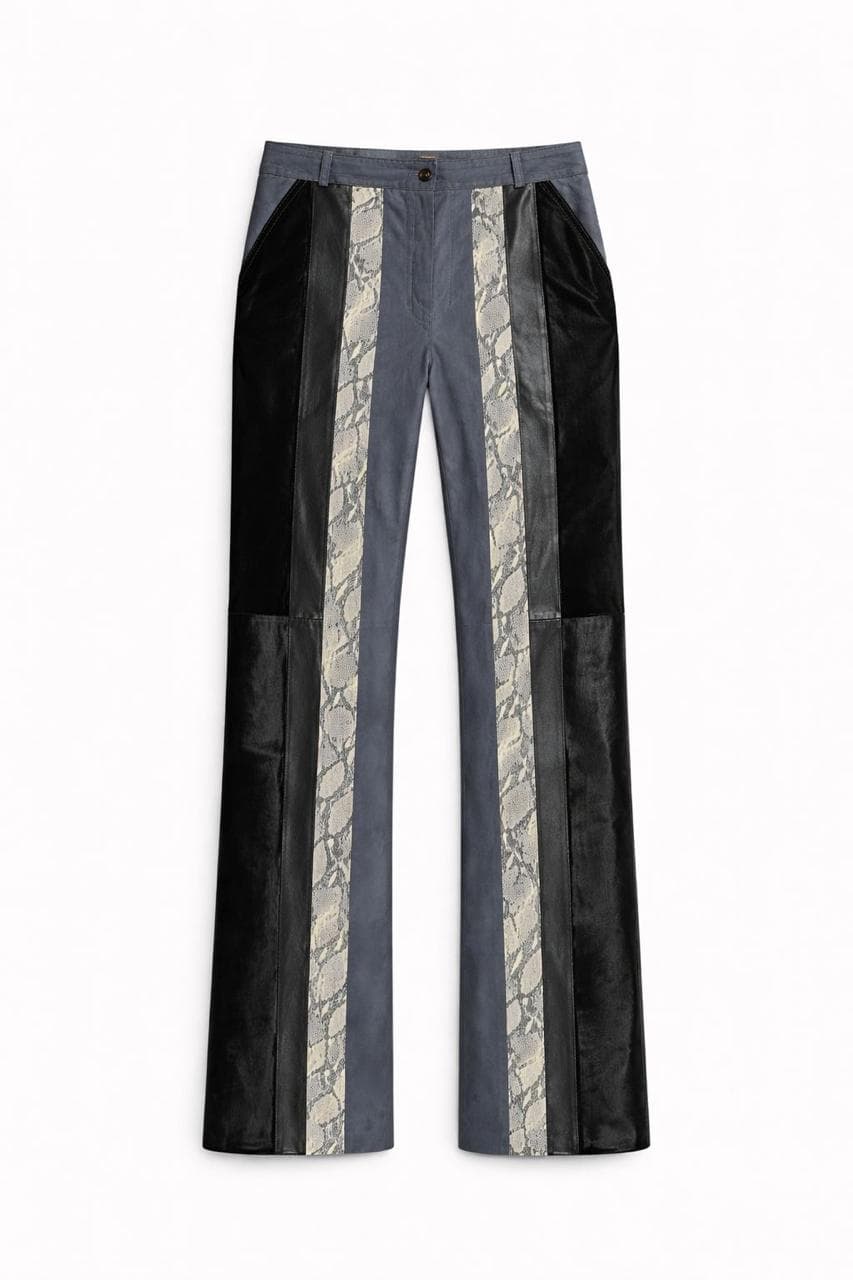 NIGATA PANT