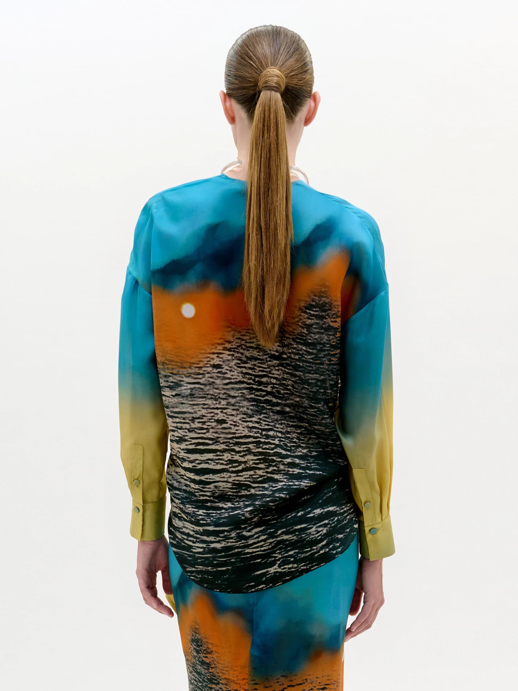 Merida Blouse - imagen 3