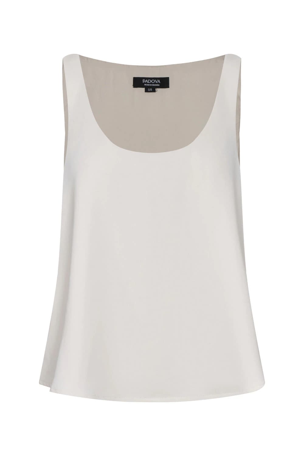 Blusa Corsega Natural - imagen 2