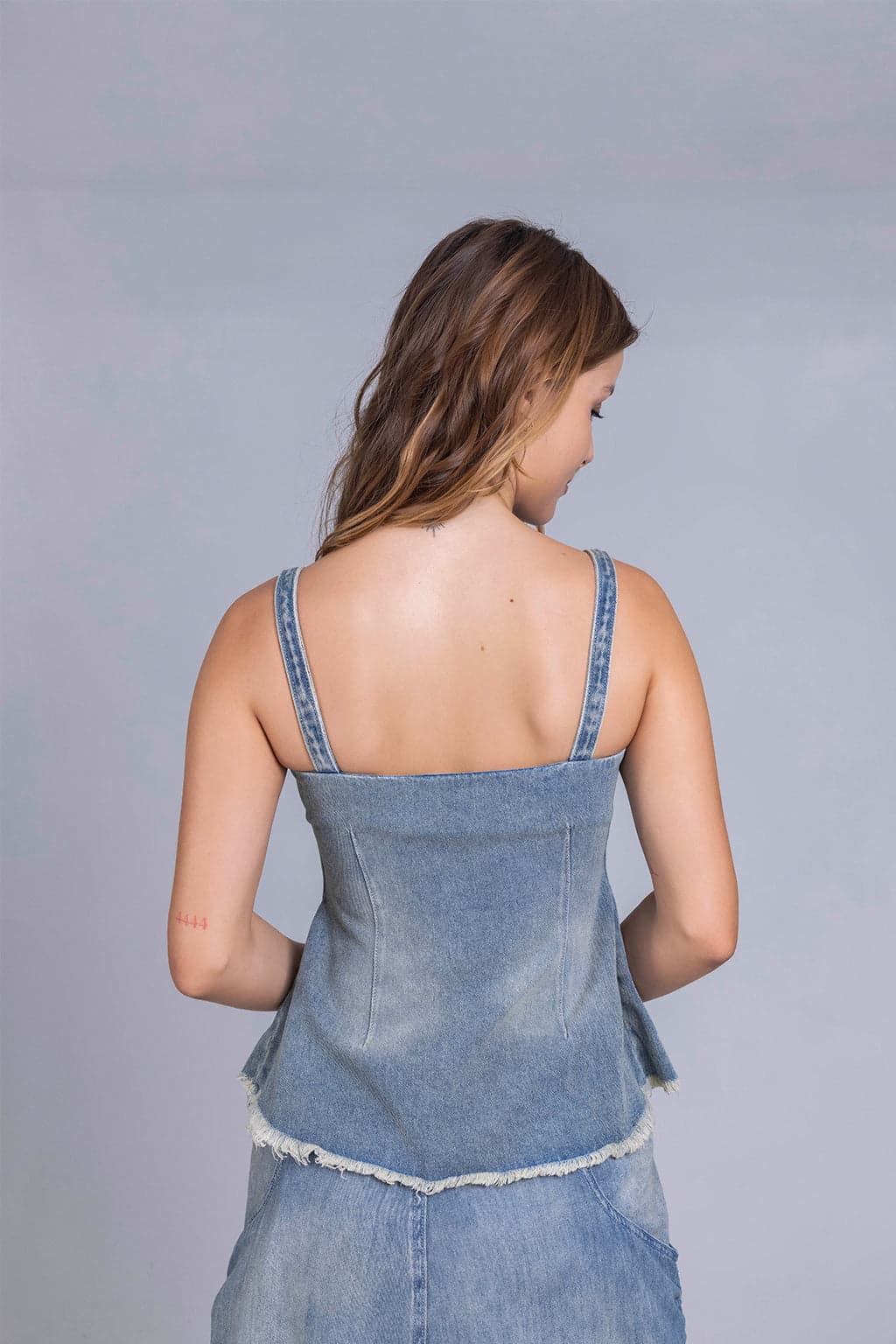 Vértice Corset - imagen 5