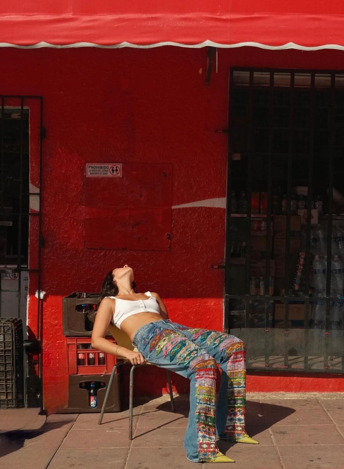 Fiesta Jeans — Made to Order - imagen 2