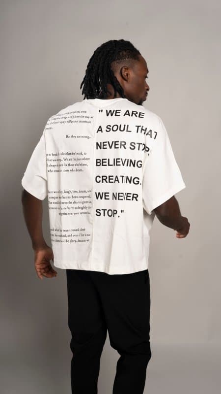 T shirt ultra Blanco - imagen 6