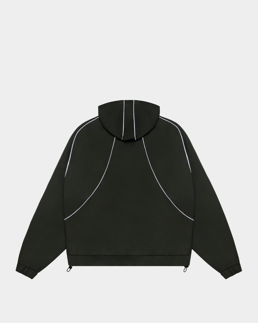 ROADMAP WINDBREAKER - VERDE OSCURO - imagen 2