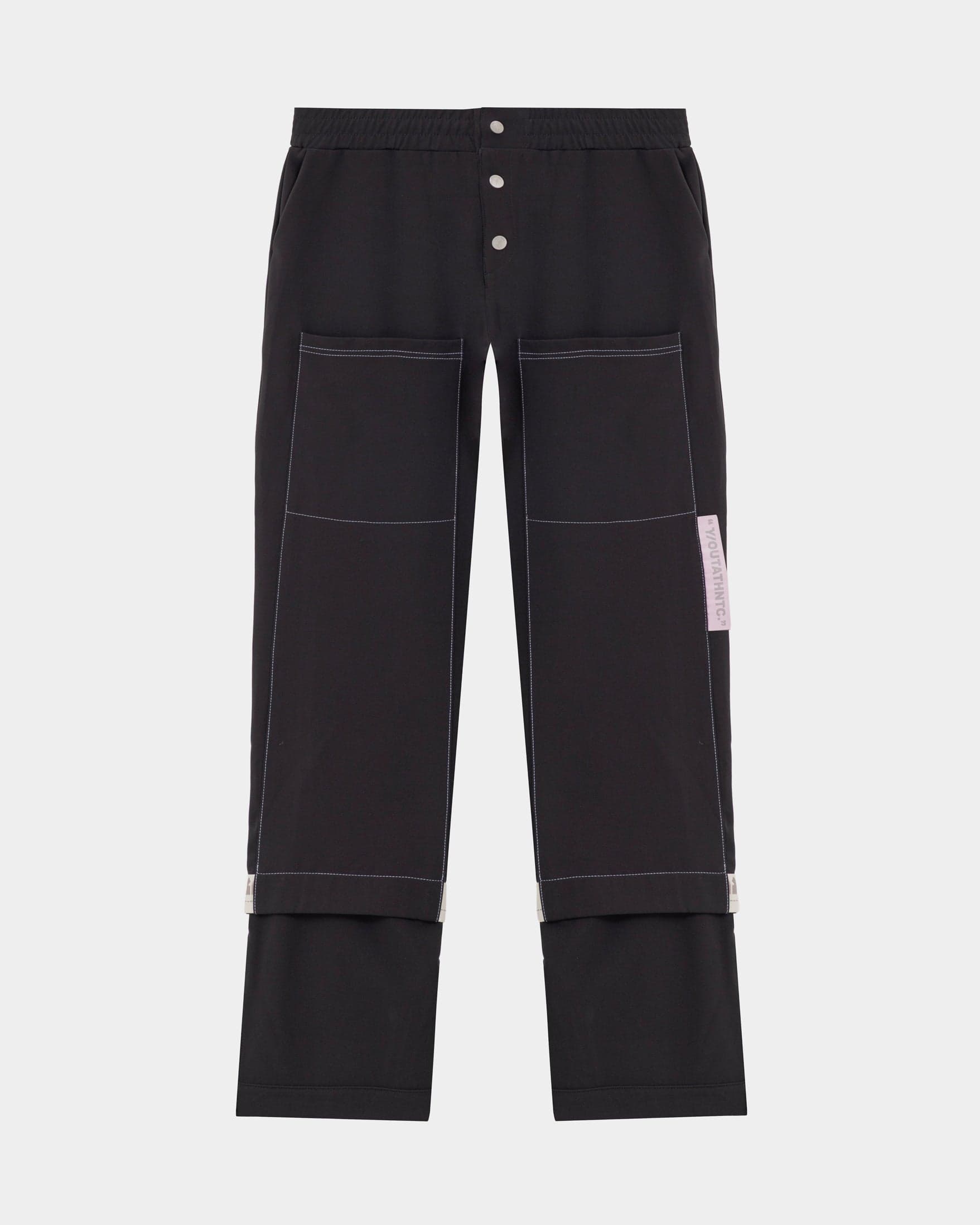 ANKLE PANT - imagen 1