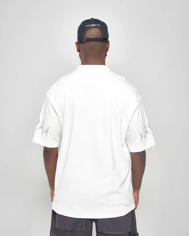 Polo Oversize Street Club - imagen 2