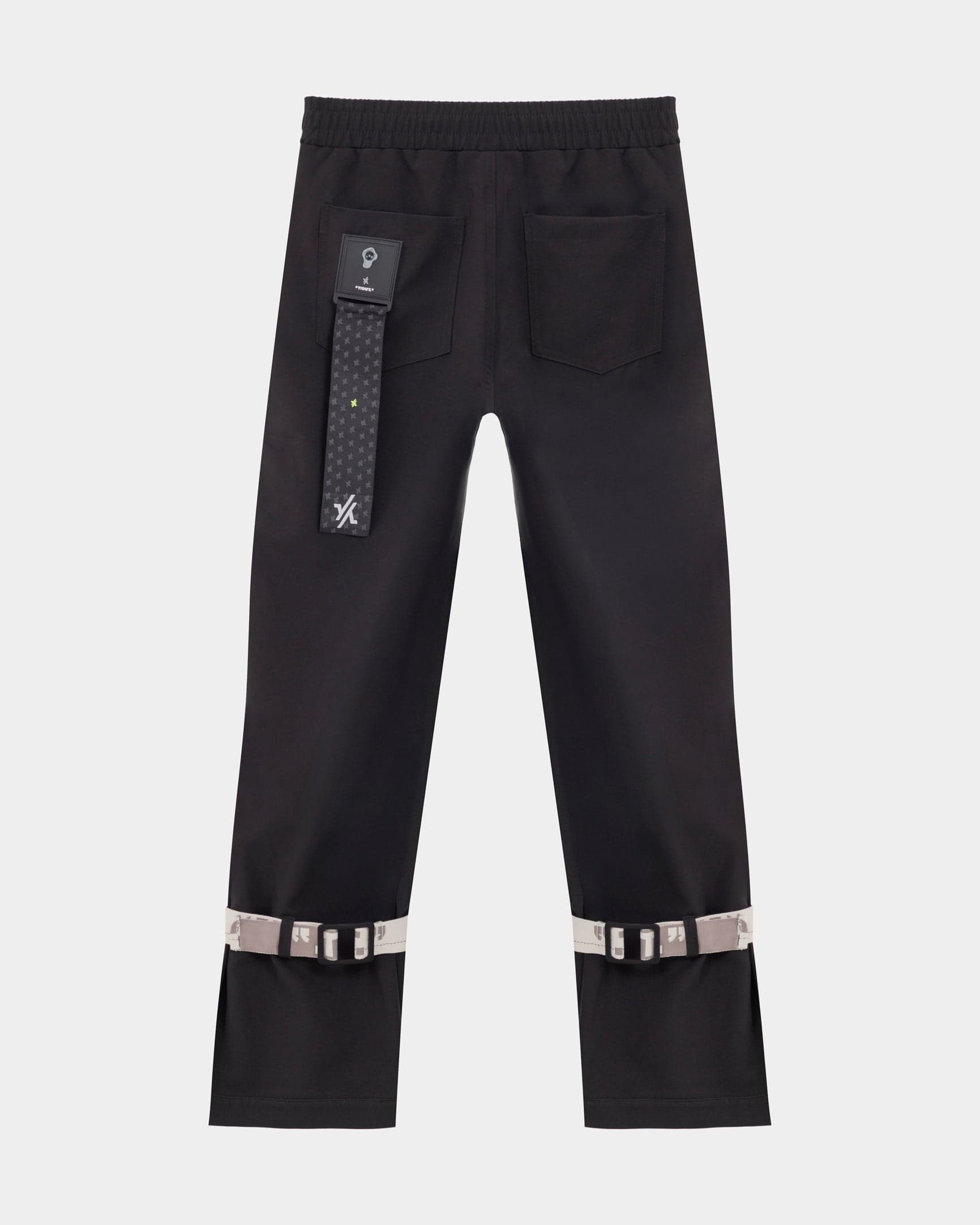 ANKLE PANT - imagen 4