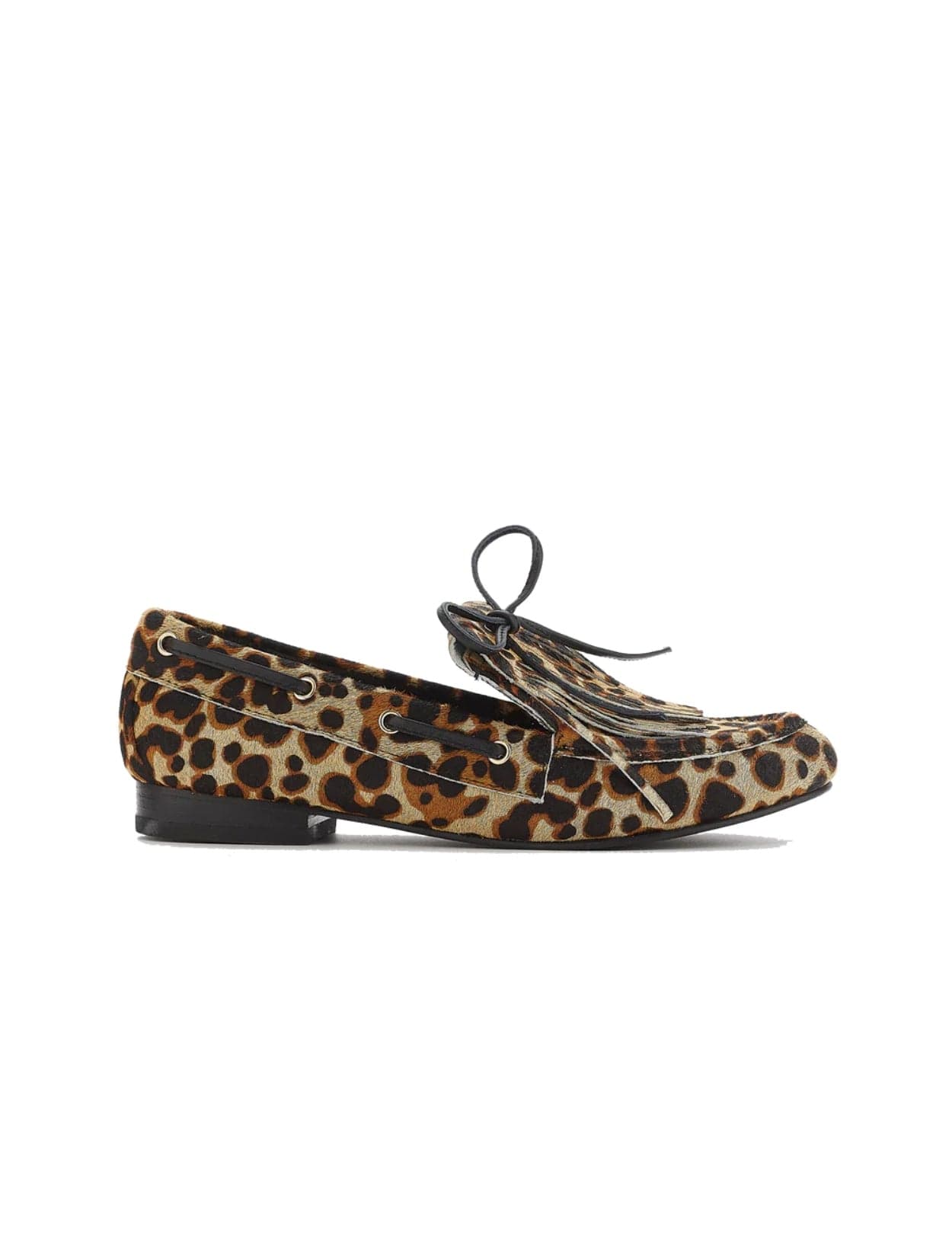 ZAPATILLA LEONIE WILD - imagen 1