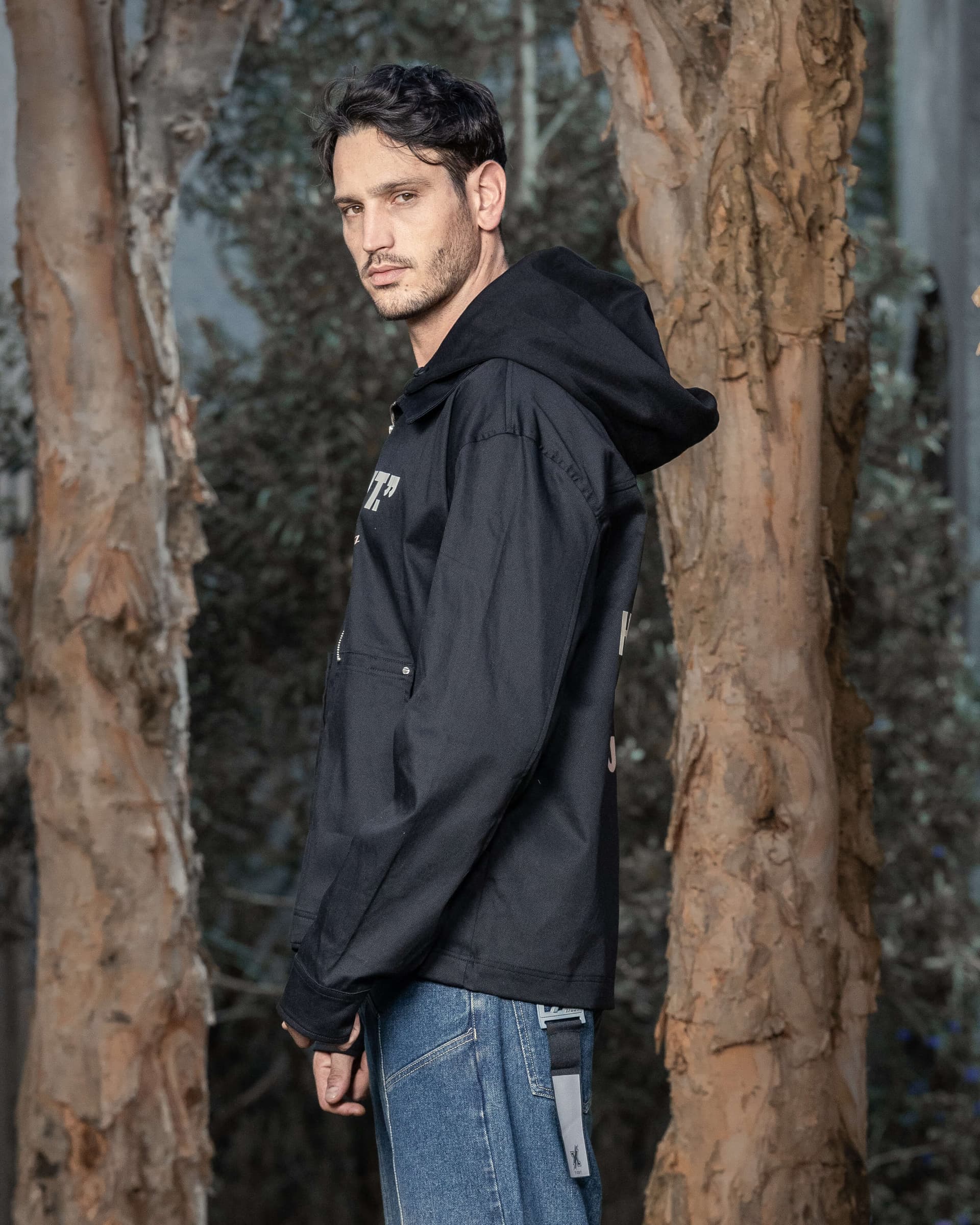 TOSCANA JACKET - imagen 5