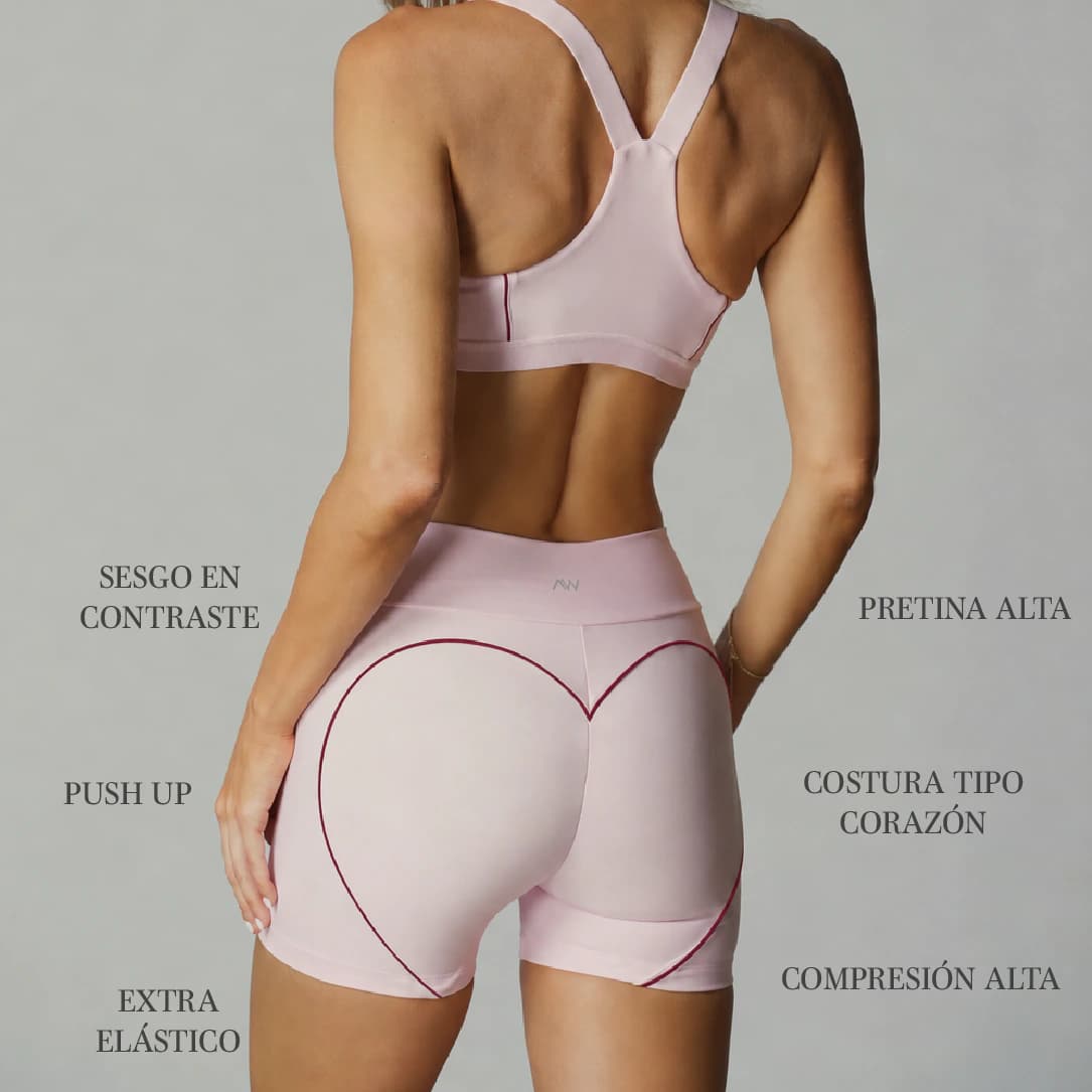 Contour Love Biker blush - imagen 2
