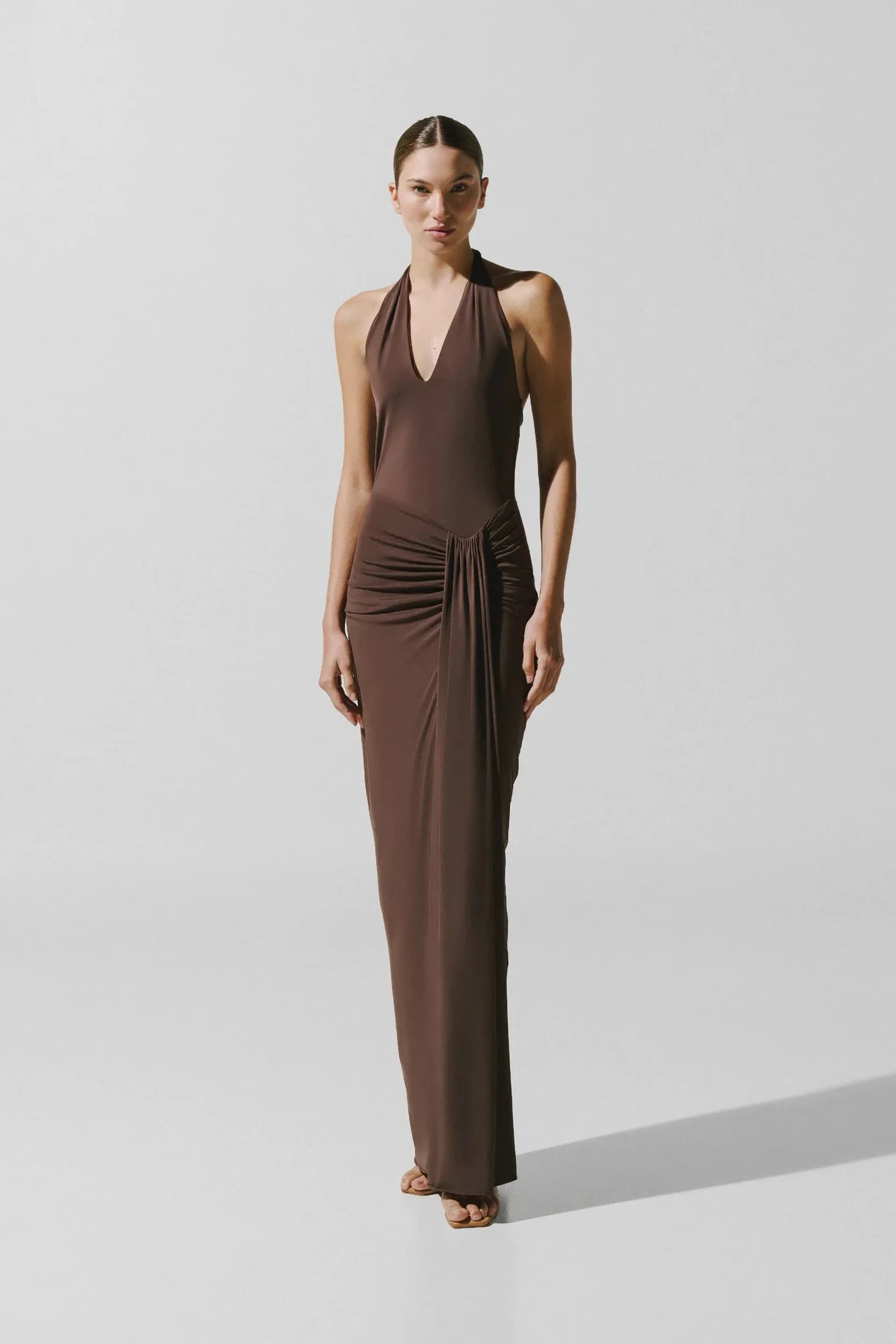 Donatella Maxi Dress - imagen 1