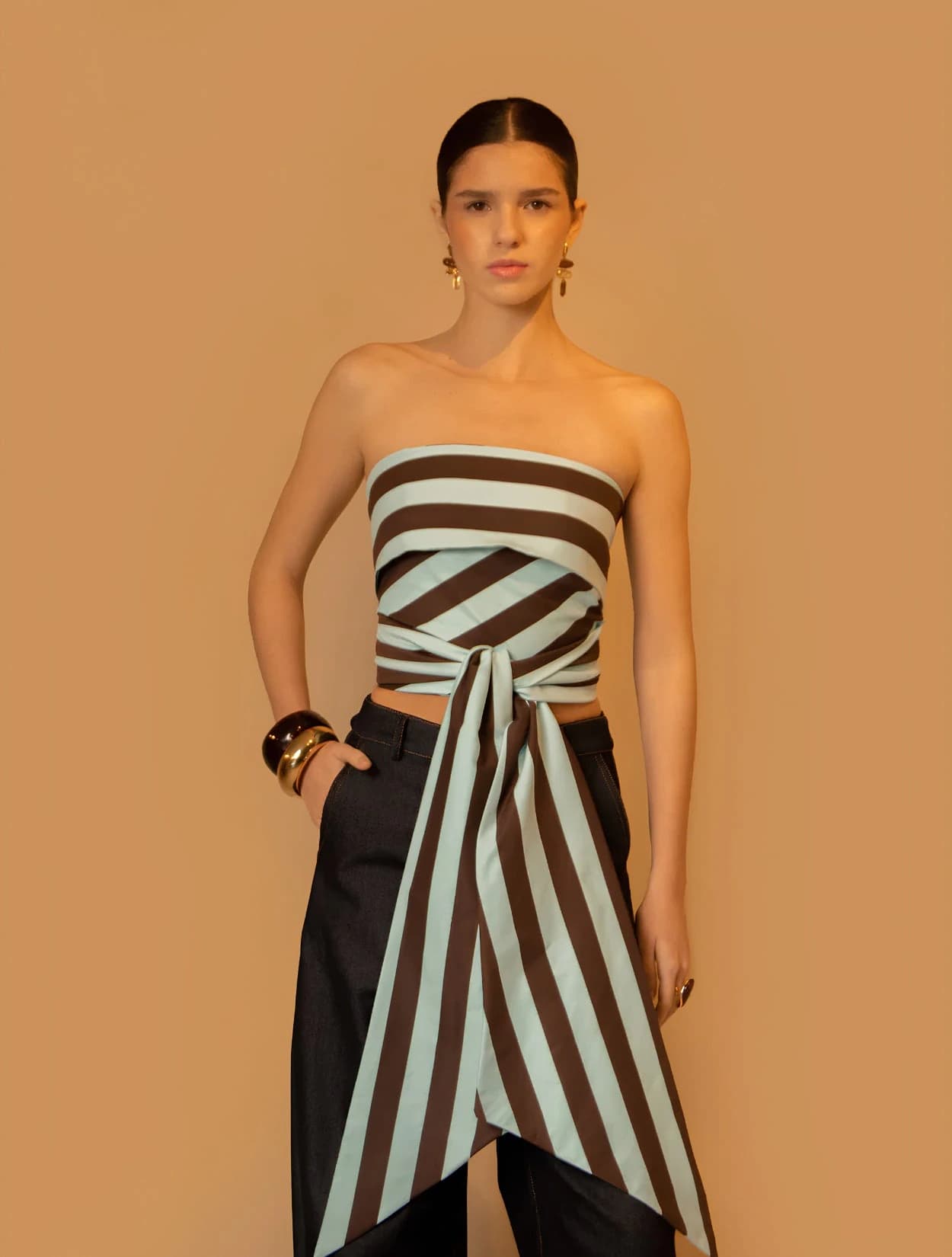 TOP SAVIA - imagen 1