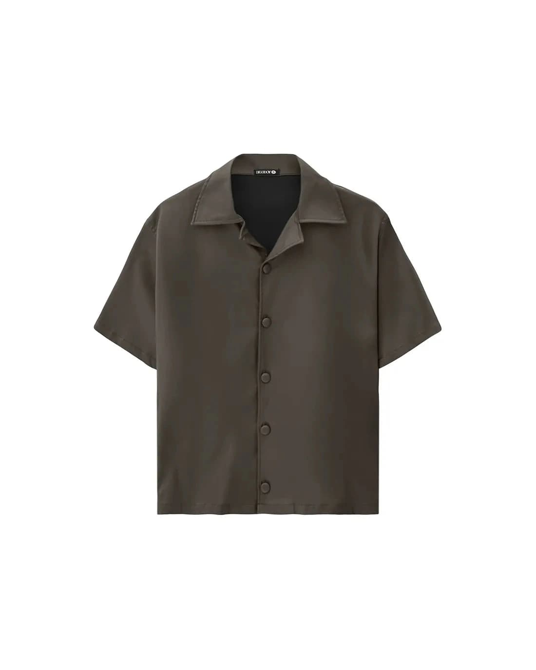 Camisa Genesis Militar - imagen 5
