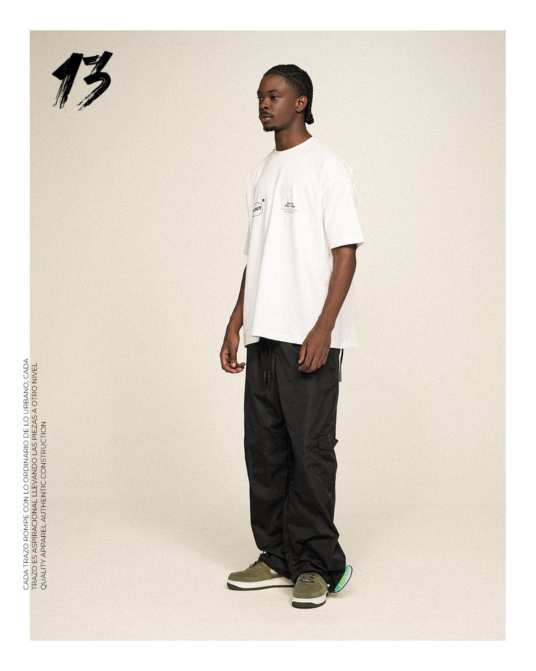 FOUNTAIN T-SHIRT - imagen 8