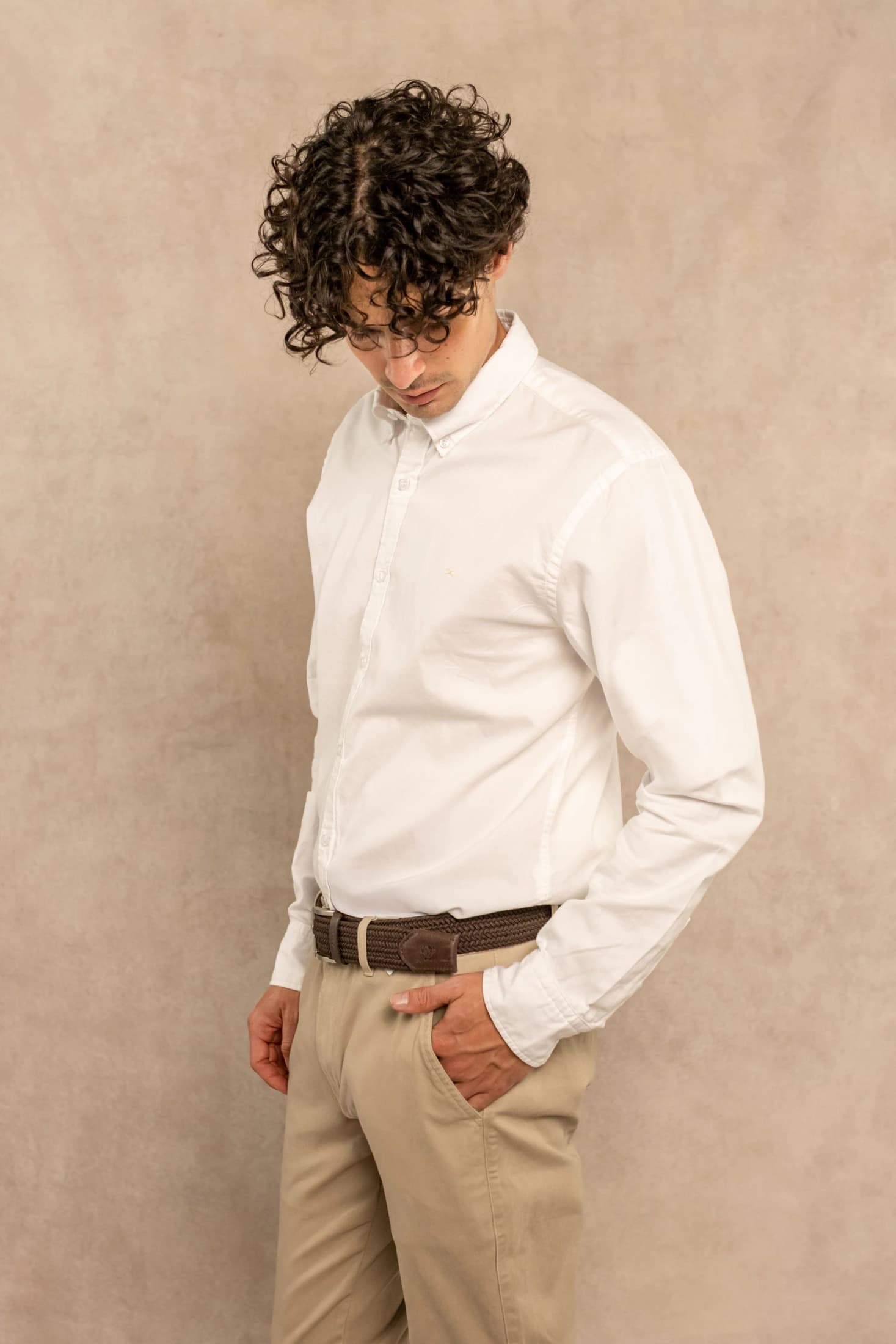 Bundle 2 Camisas Antimanchas | 15% OFF - imagen 2