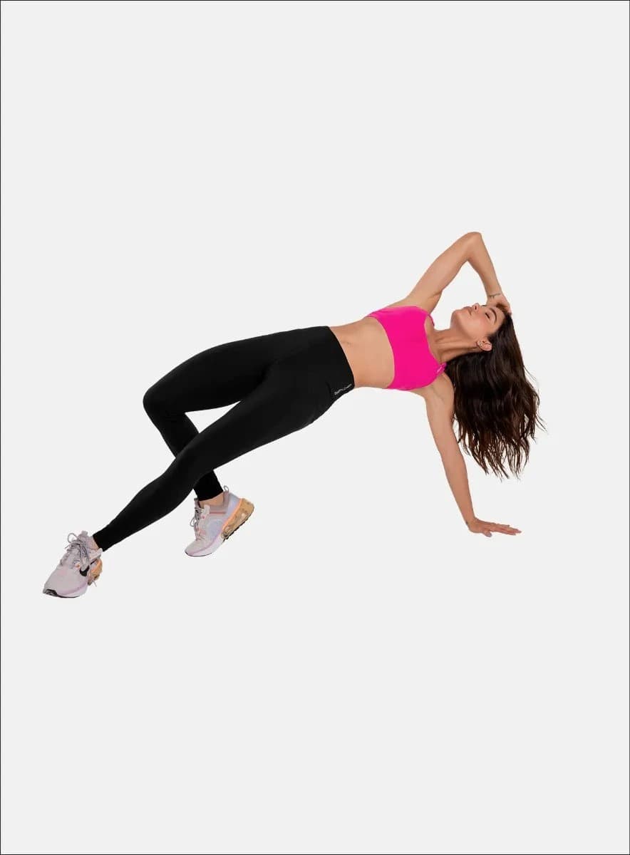 LEGGINS  DEPORTIVO SUPPLEX - imagen 31