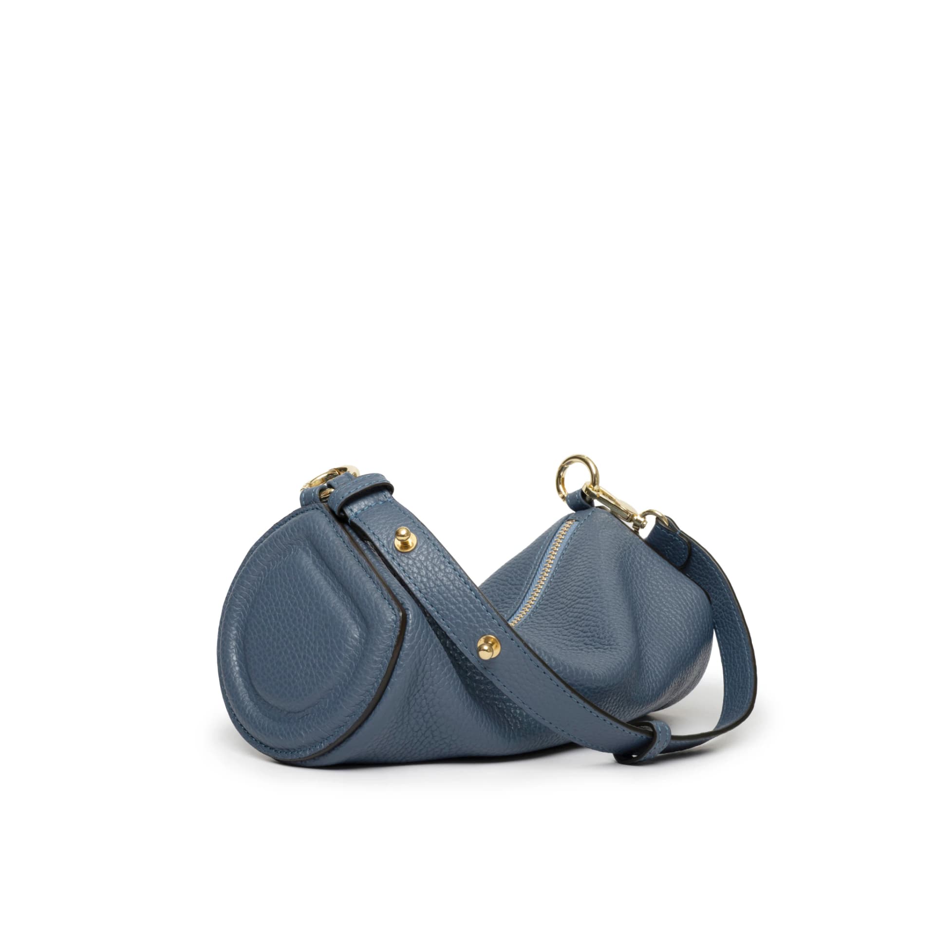 LETTI SMALL new azul gris