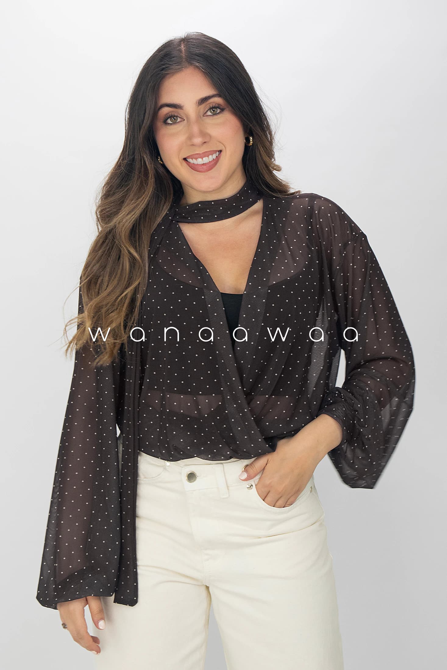 BLUSA HEIDY - imagen 3