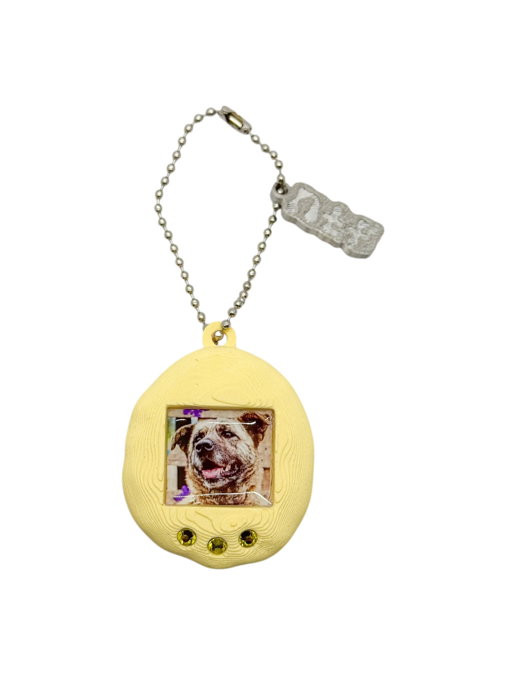 tamagotchi charm - imagen 2