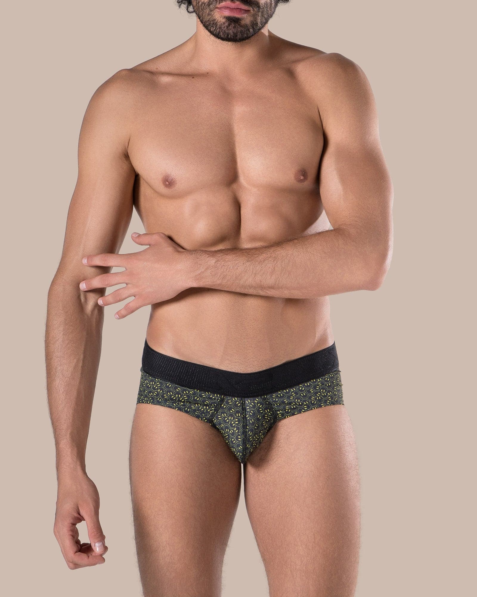 Brief Legión Estampado X2 - imagen 1