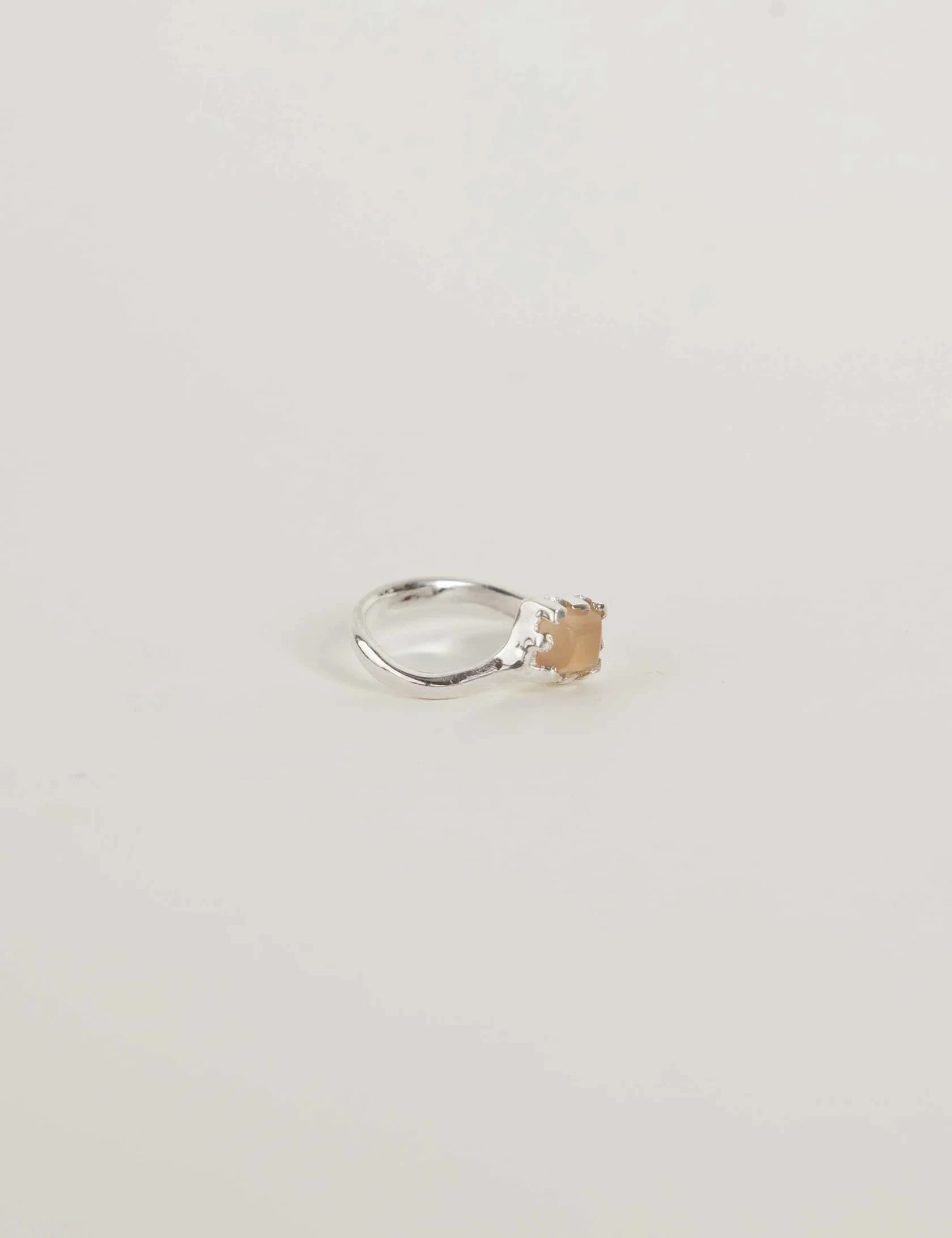 ANILLO HILERA AMARILLO - imagen 3