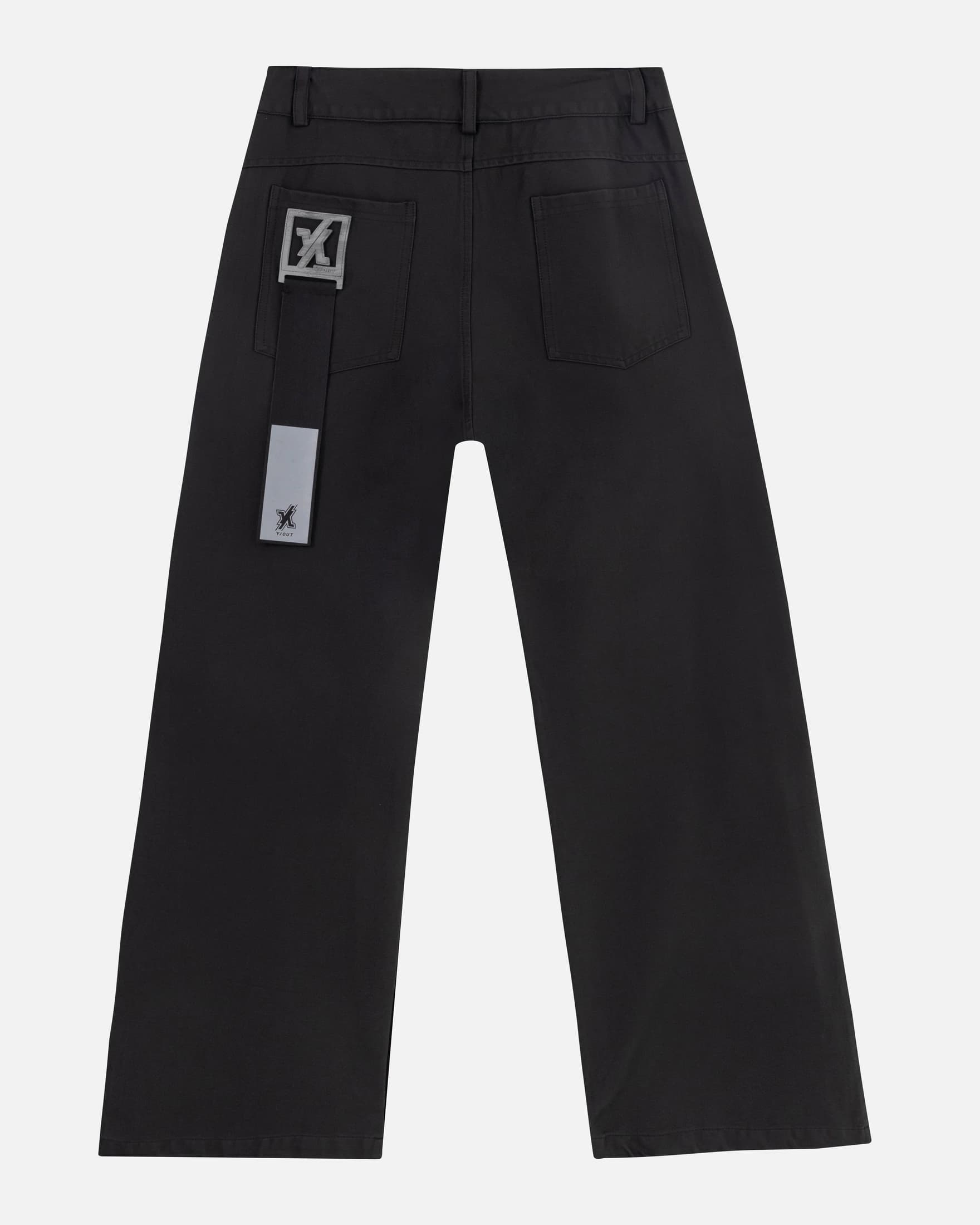 MATE PANT - imagen 4