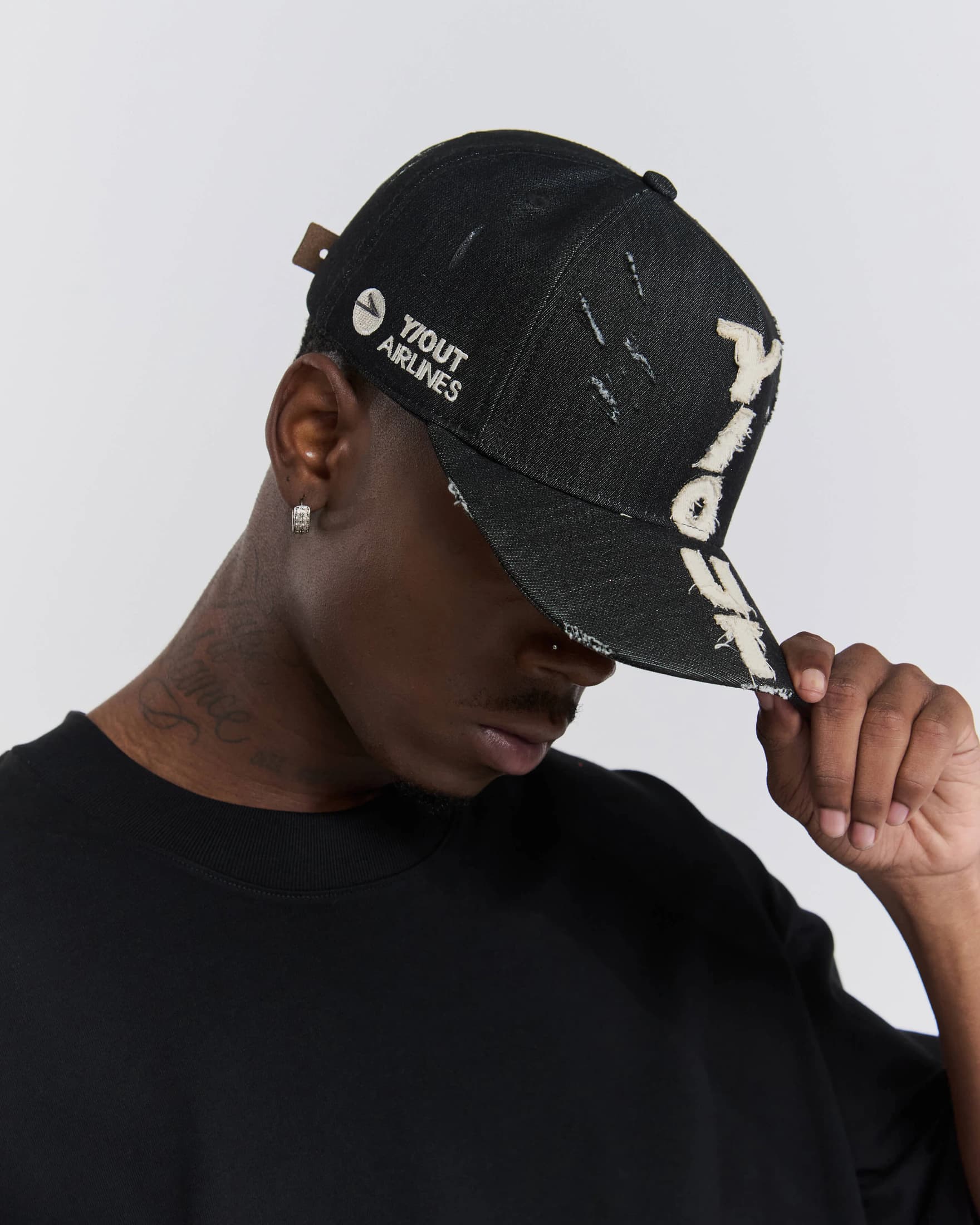 TRACK CAP - imagen 2