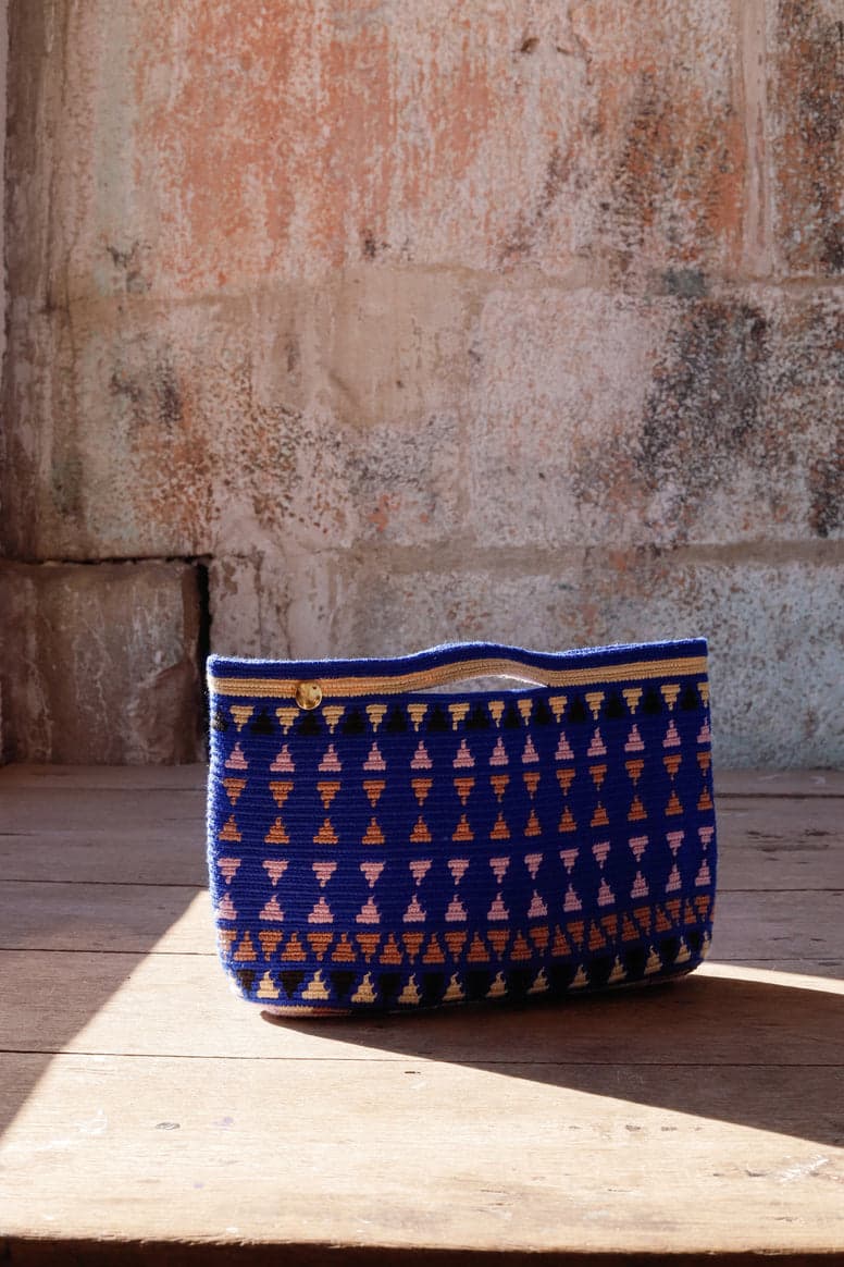 Sintra Medium Clutch Bag - imagen 2