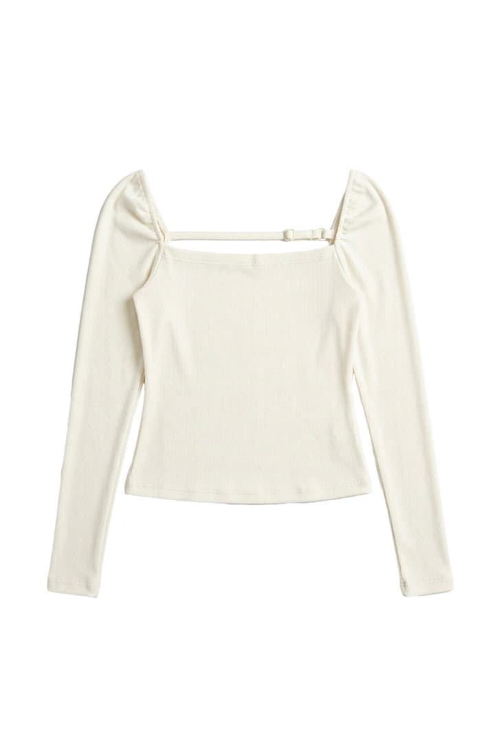 Blusa Aura - imagen 4