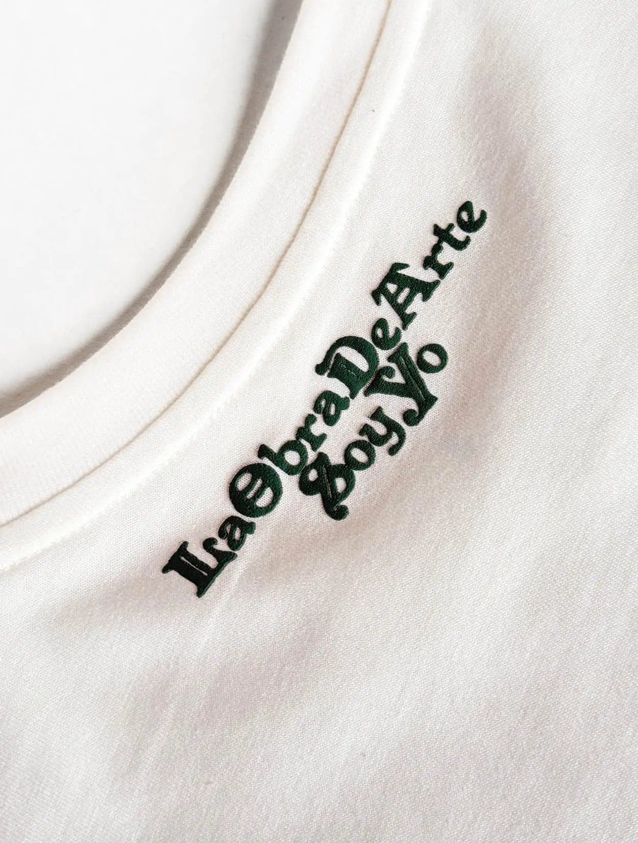 CAMISA LEMONADE - imagen 4