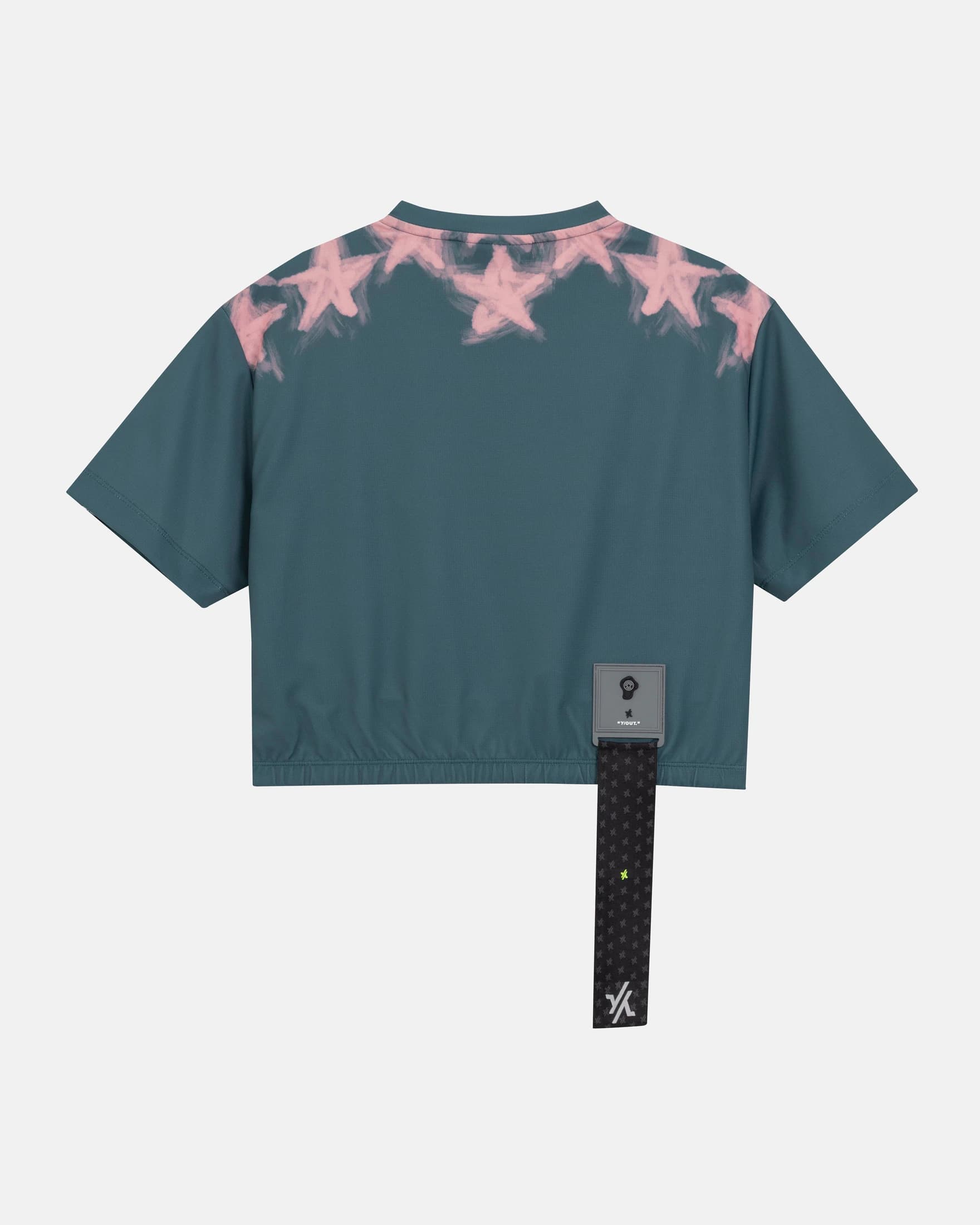 AVATAR CROP TOP - imagen 4