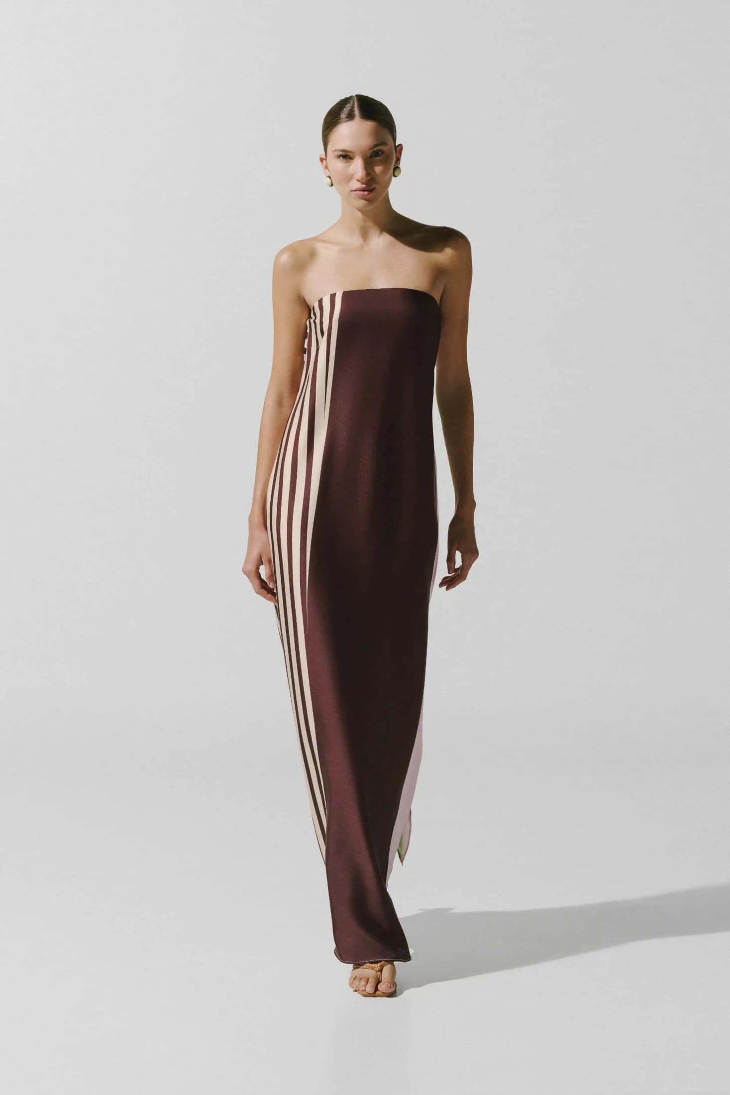 Lola Maxi Dress - imagen 5