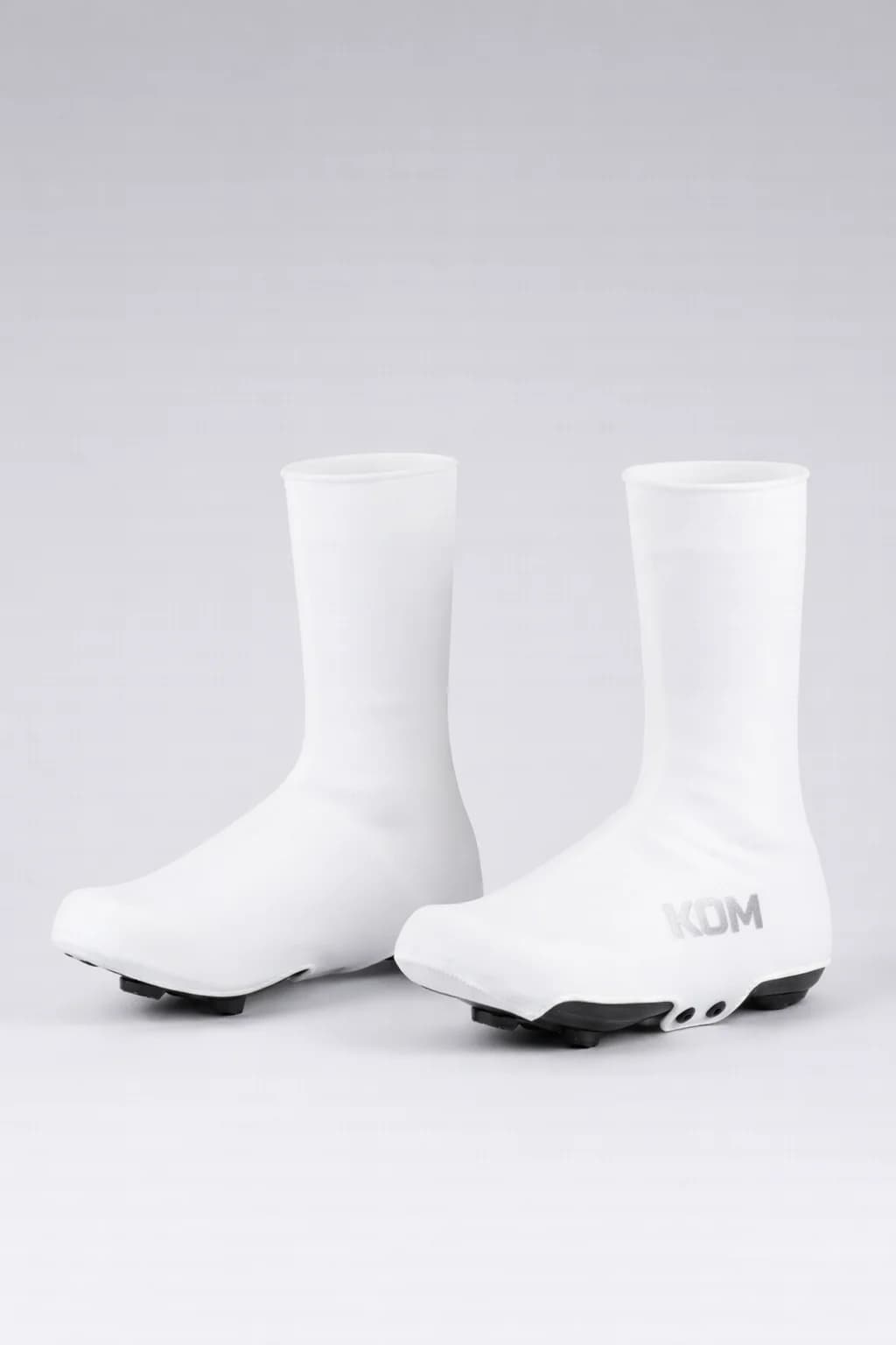 Cubre zapatillas botines impermeables para ciclismo de ruta, MTB y gravel - imagen 4