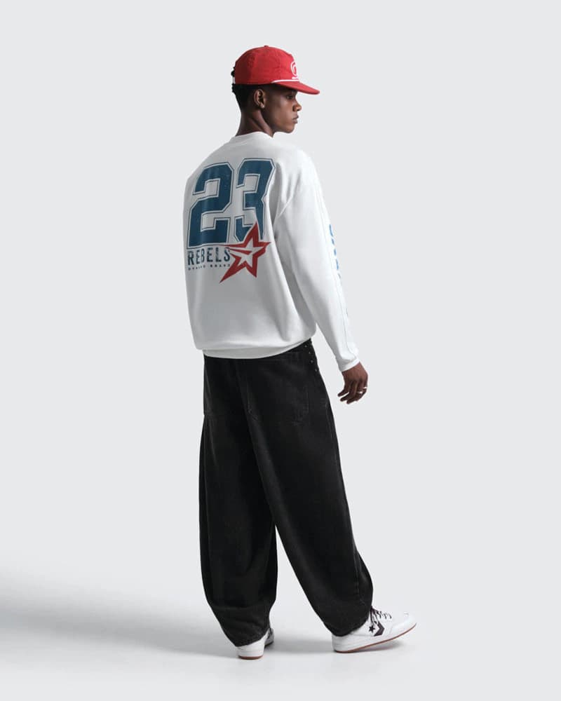 Buzo Oversize Rebel Champions - imagen 3