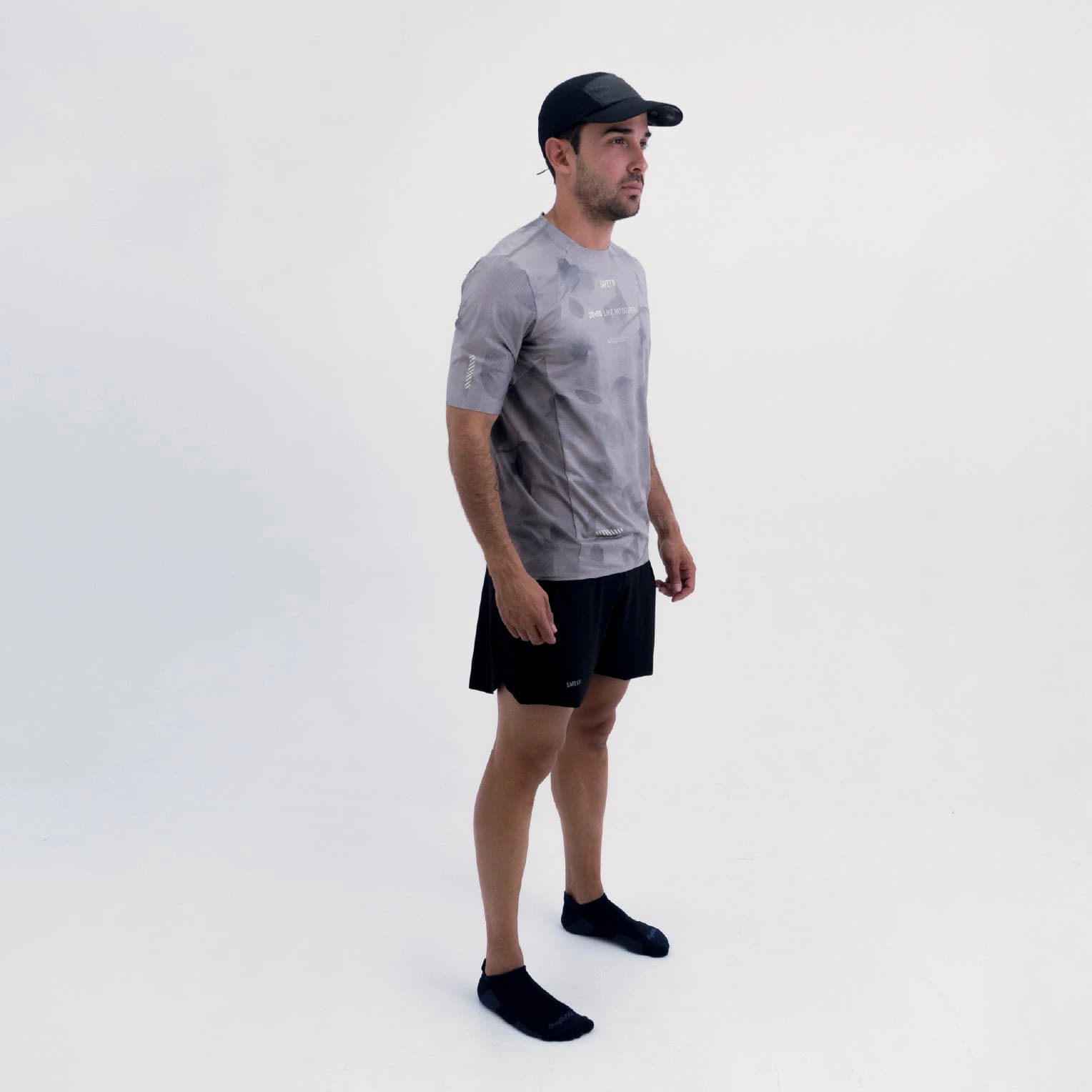 CAMISETA RUNNING MANGA CORTAPRO 405 ARENA PARA HOMBRE - imagen 5