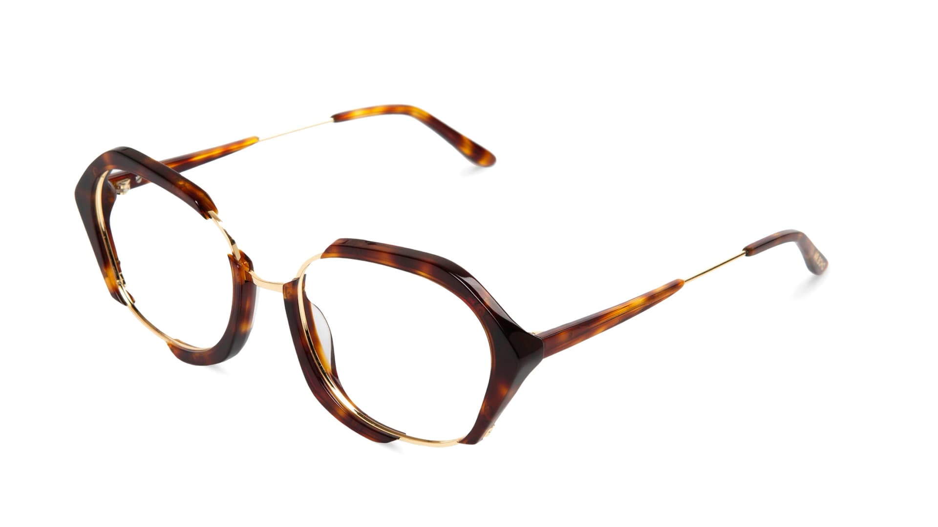 WALNUT/GOLD - GYRO - imagen 2