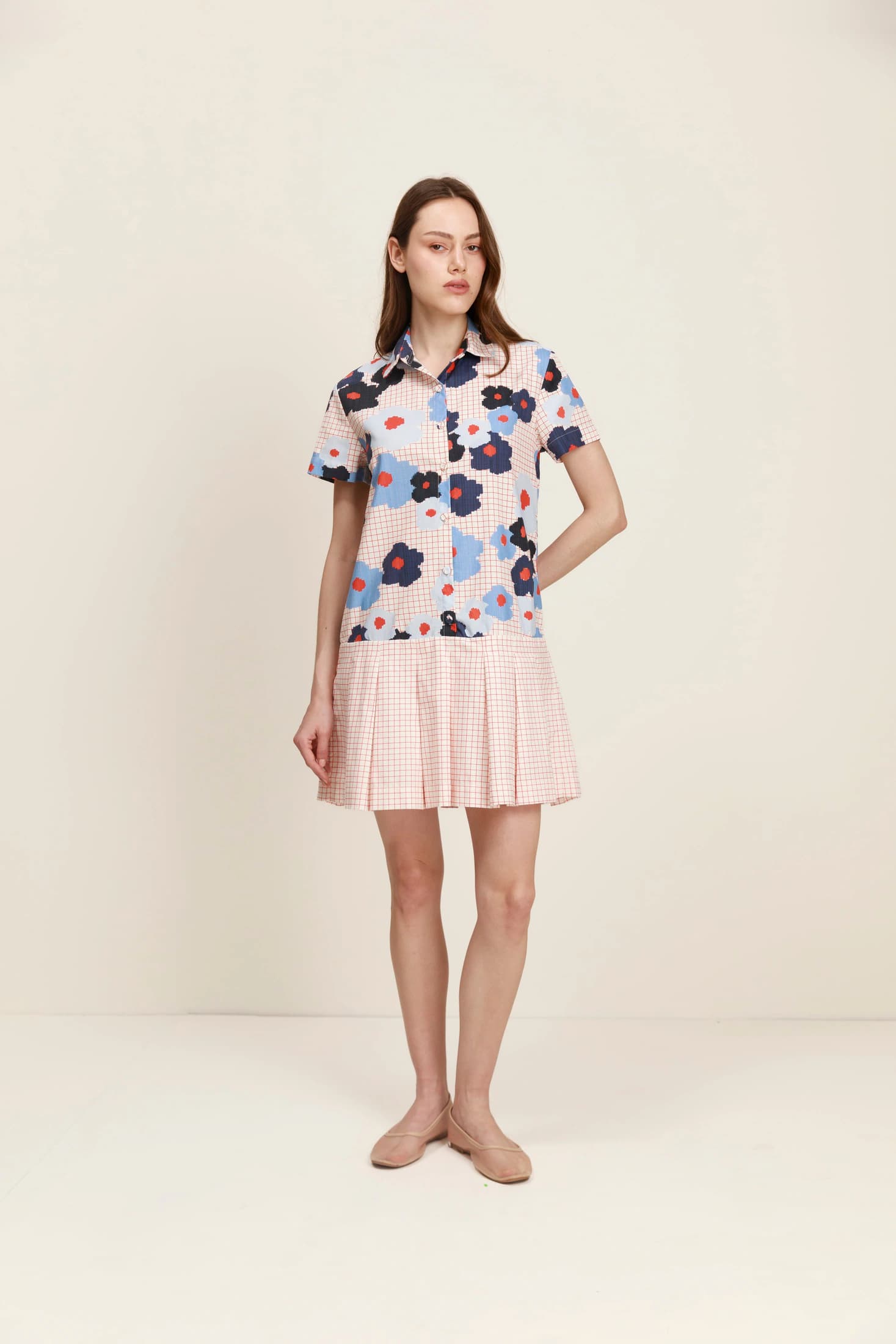 Etsy Mini Dress