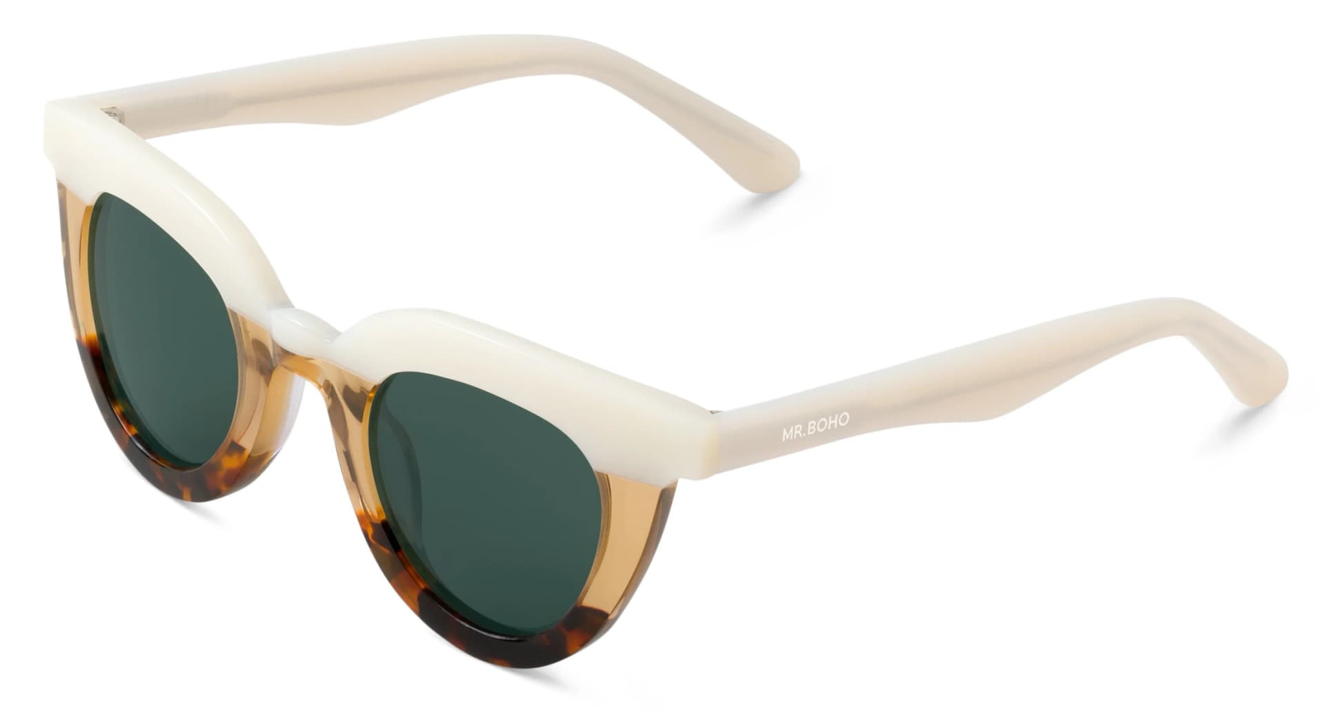FANCY HAYES WITH CLASSICAL LENSES - imagen 2