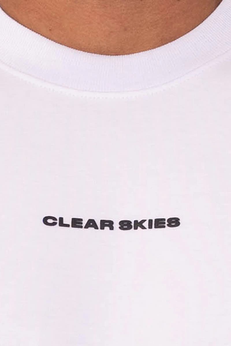 Camiseta pandora corte clear - imagen 4