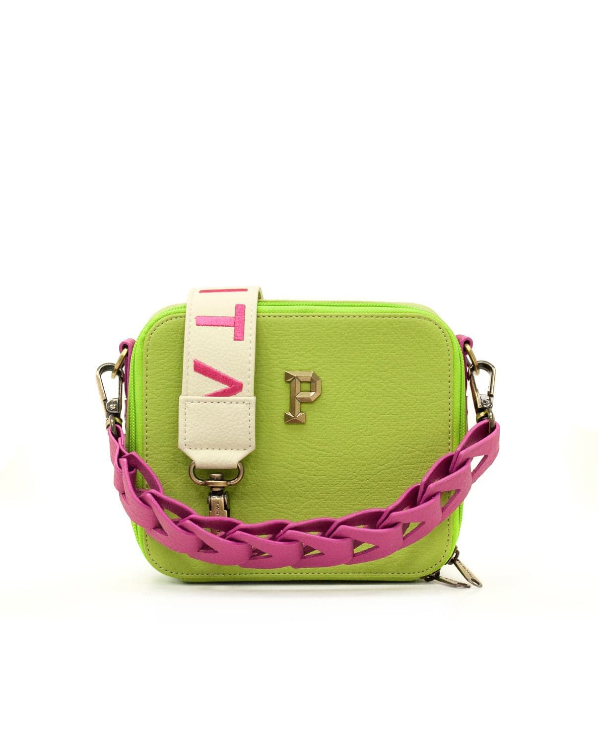 Cartera Petit Flora - imagen 7