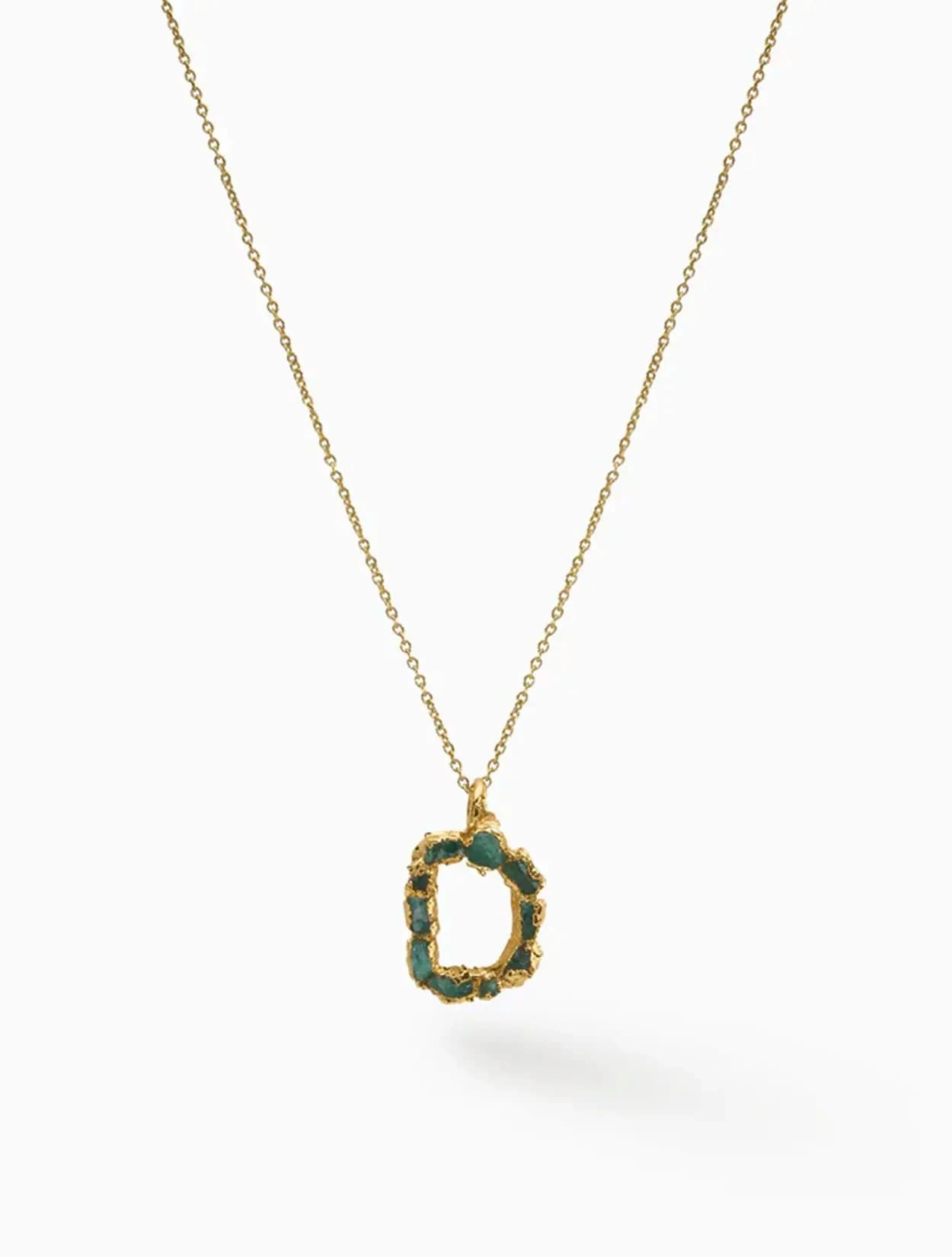 COLLAR LETRAS ABC - imagen 13