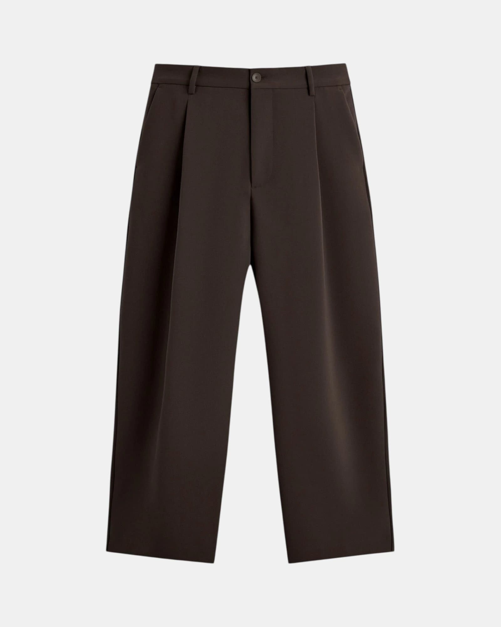 Pantalón Solid Mocha - imagen 1