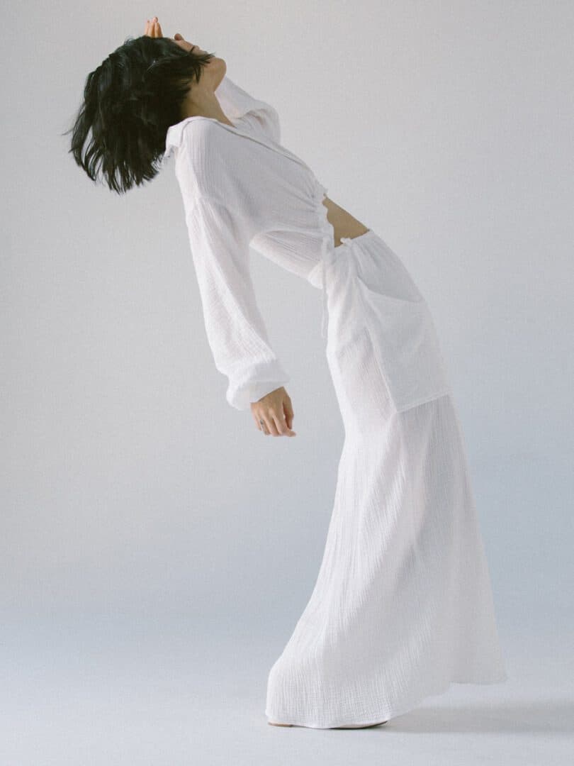 Vestido PAZ