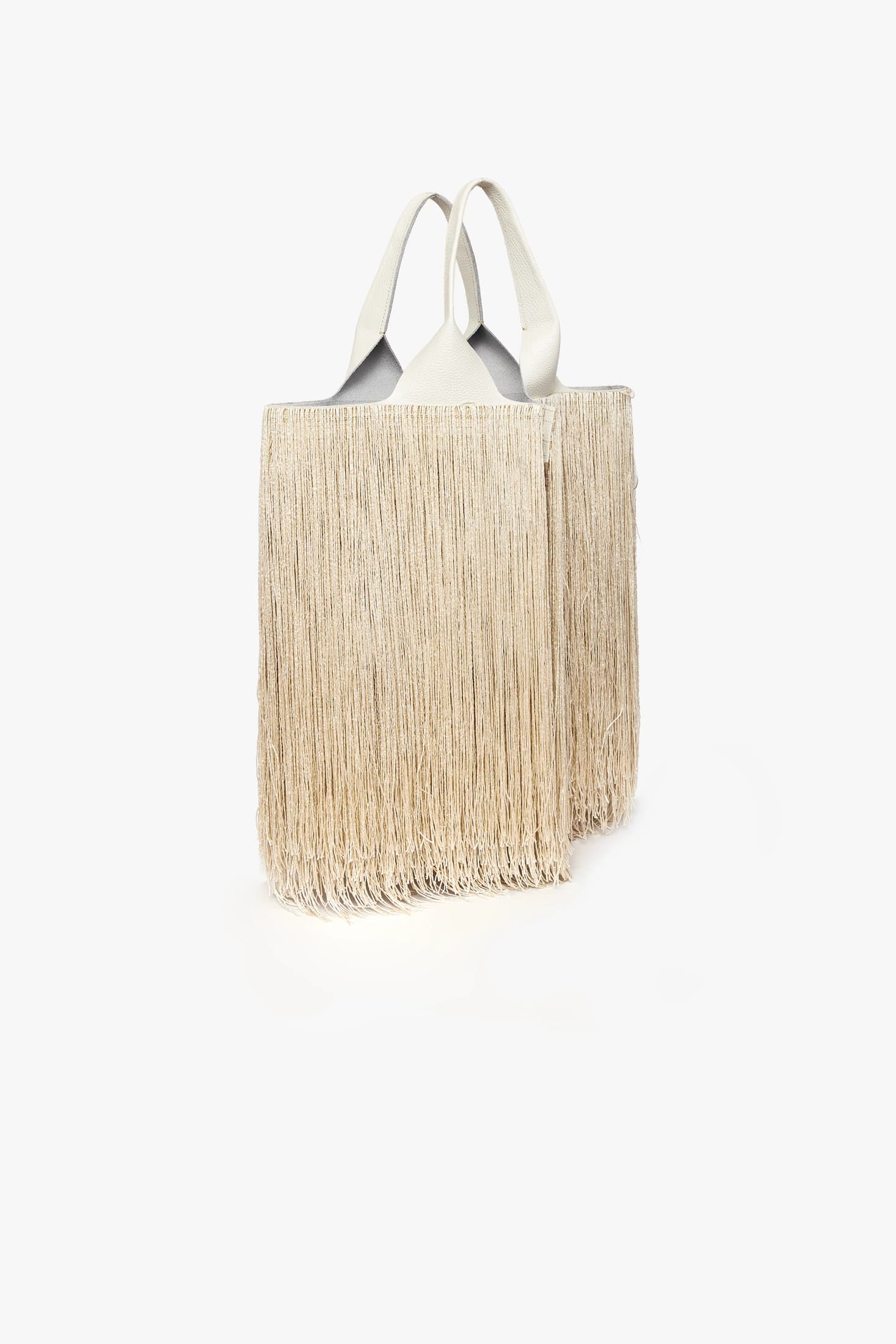 XL FRINGE - imagen 5